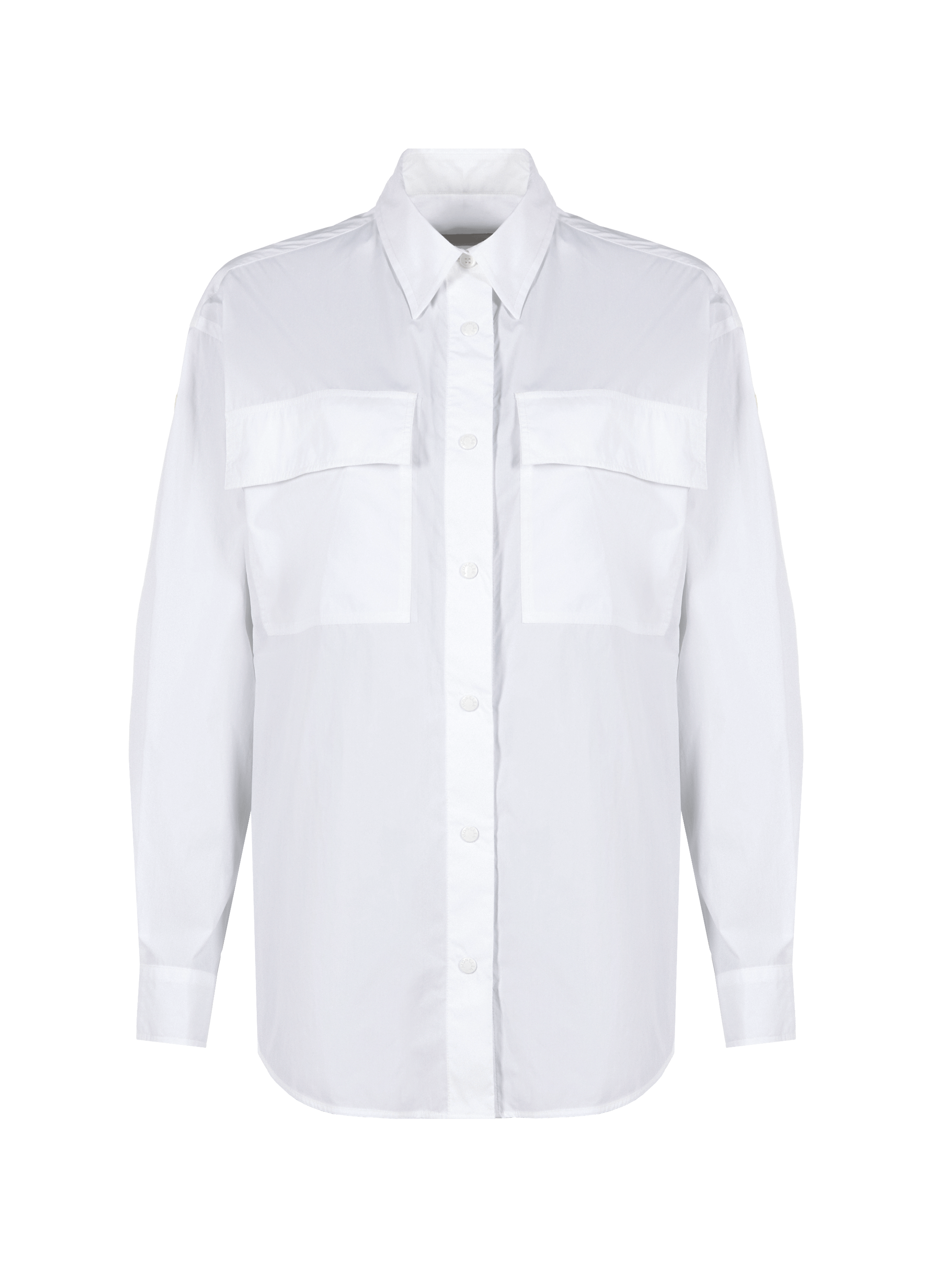 Chemise en coton