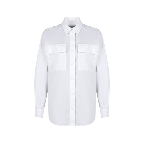 Chemise en coton