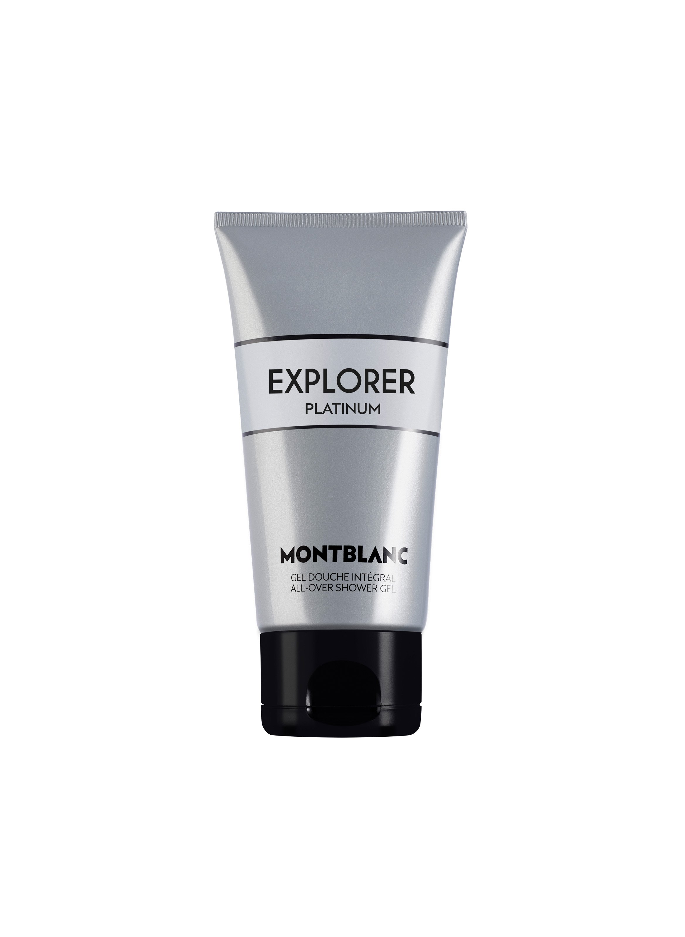 Gel douche - Explorer Platinum