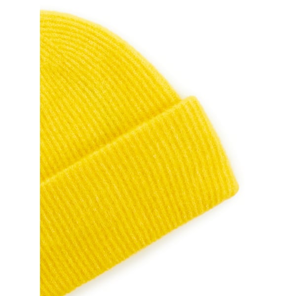 Bonnet en laine mélangé