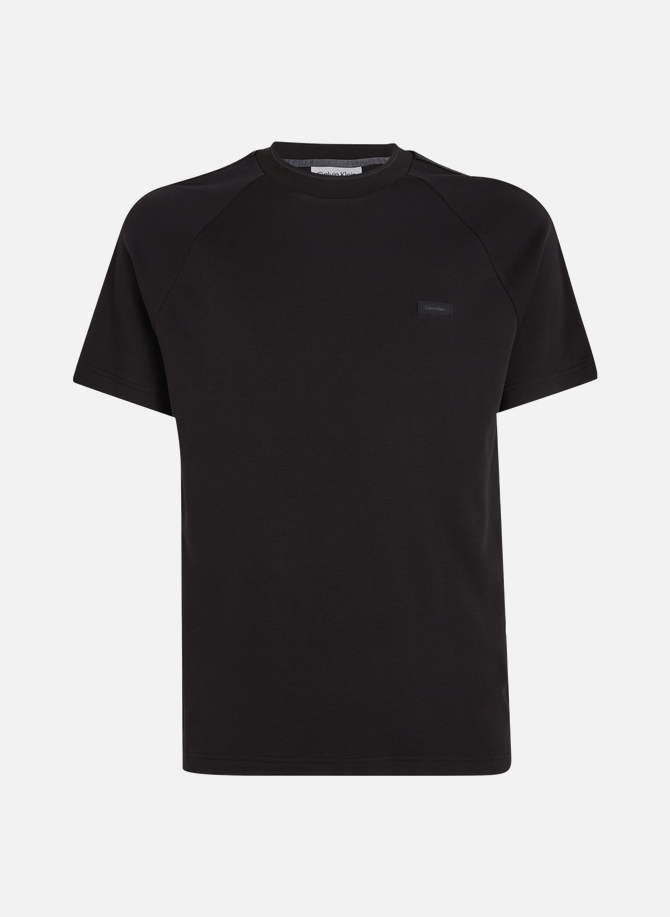 Raglan-sleeve T-shirt CALVIN KLEIN
