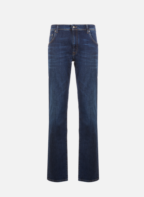 Slim-Jeans BlueHACKETT 