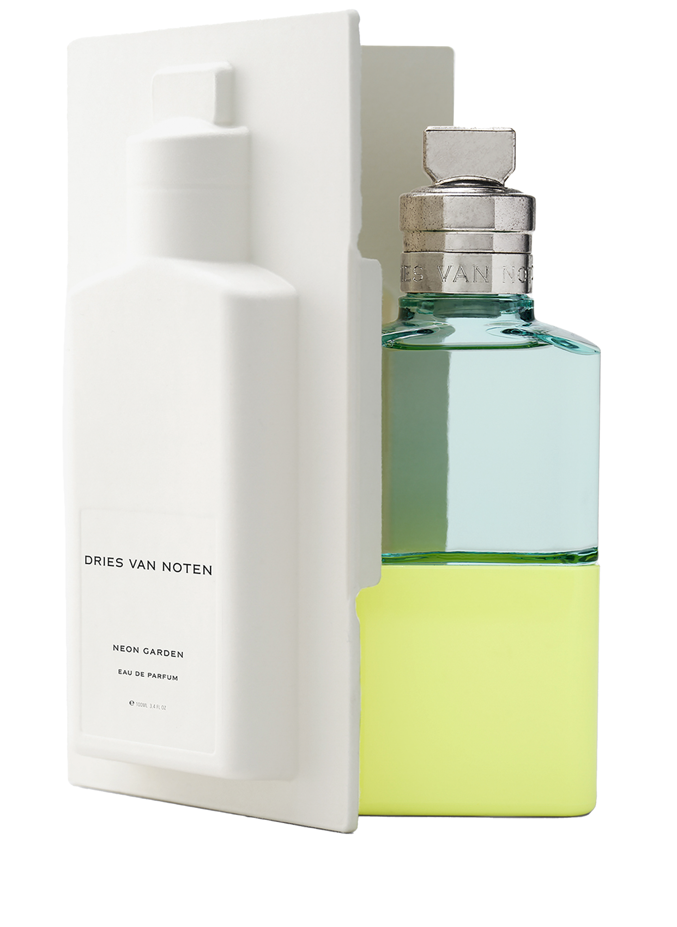 Neon Garden - eau de parfum DRIES VAN NOTEN No color