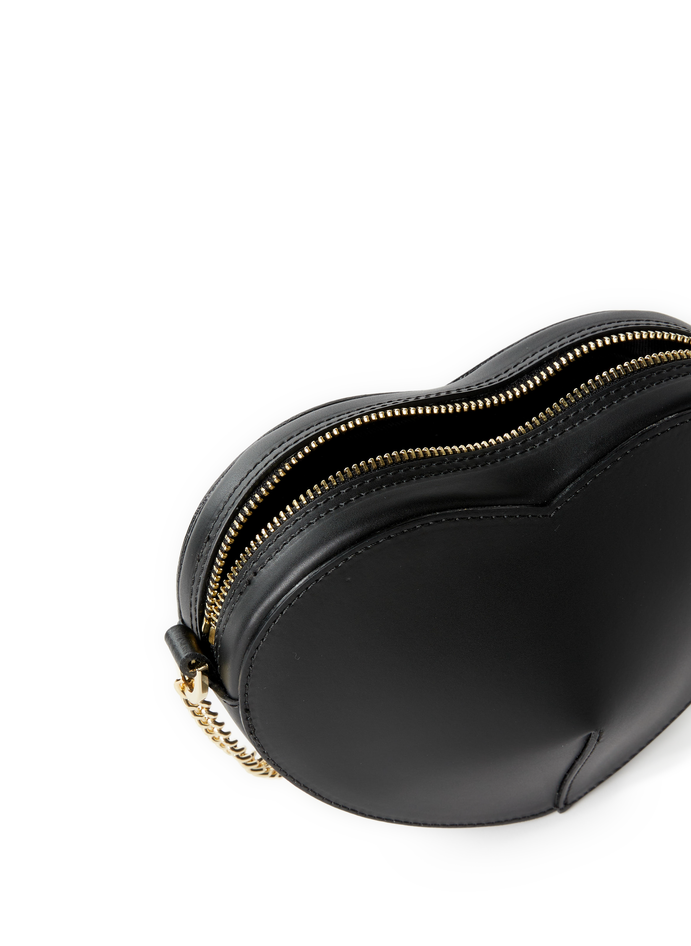 Sac coeur Echo SAISON 1865 Noir