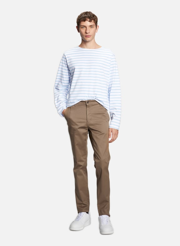 Skinny chinos Grey by DOCKERS DOCKERS Skinny chinos Grey