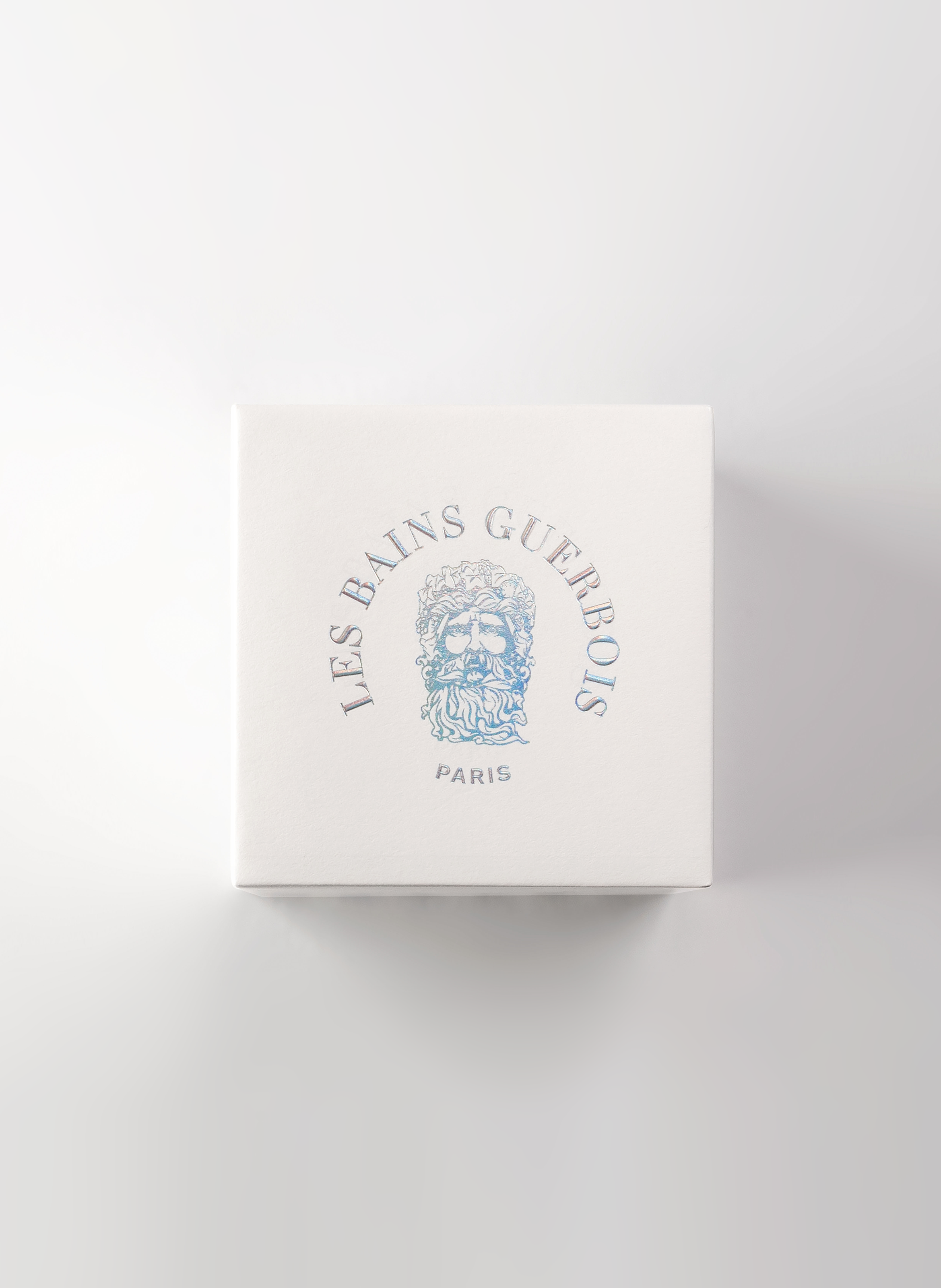 Checkerboard - Eau de parfum LES BAINS GUERBOIS No color