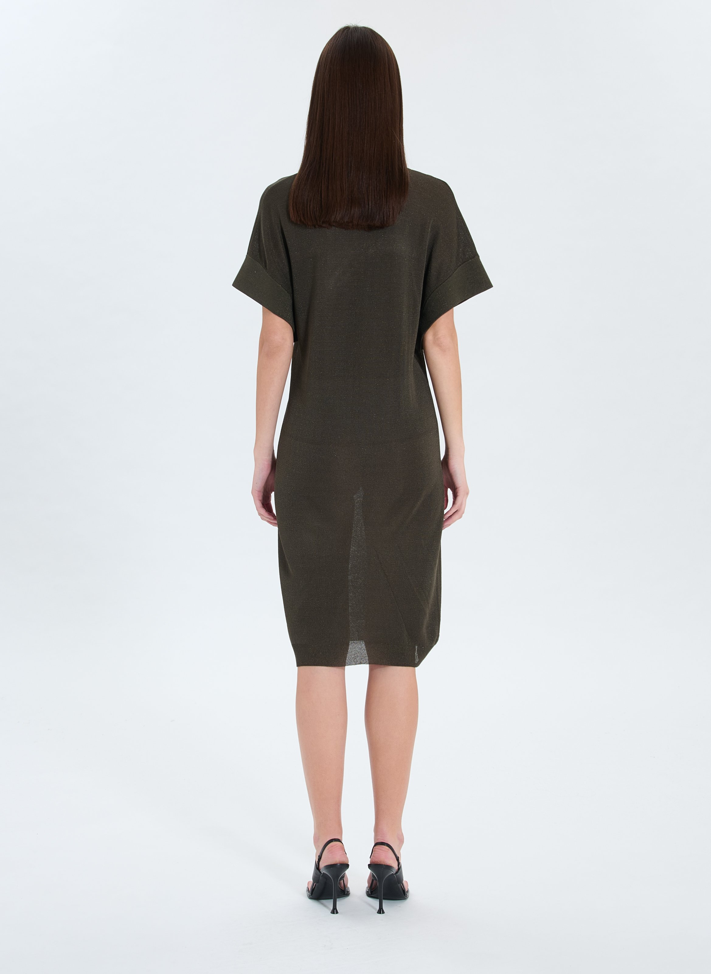 Robe  Rady ZAPA Kaki