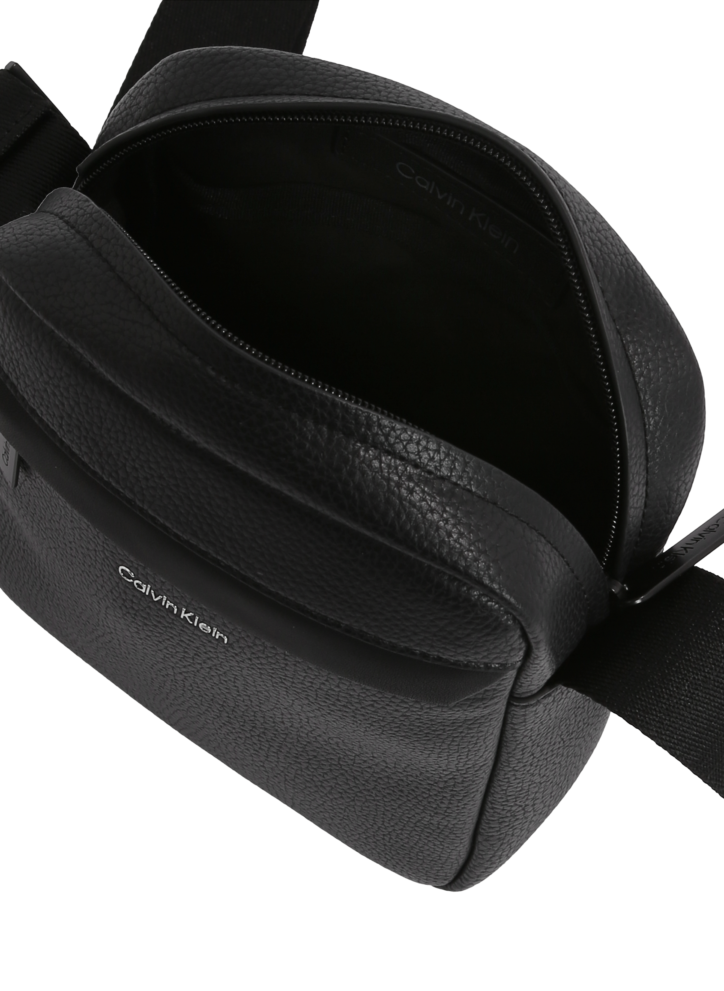 Sac à bandoulière CALVIN KLEIN Noir