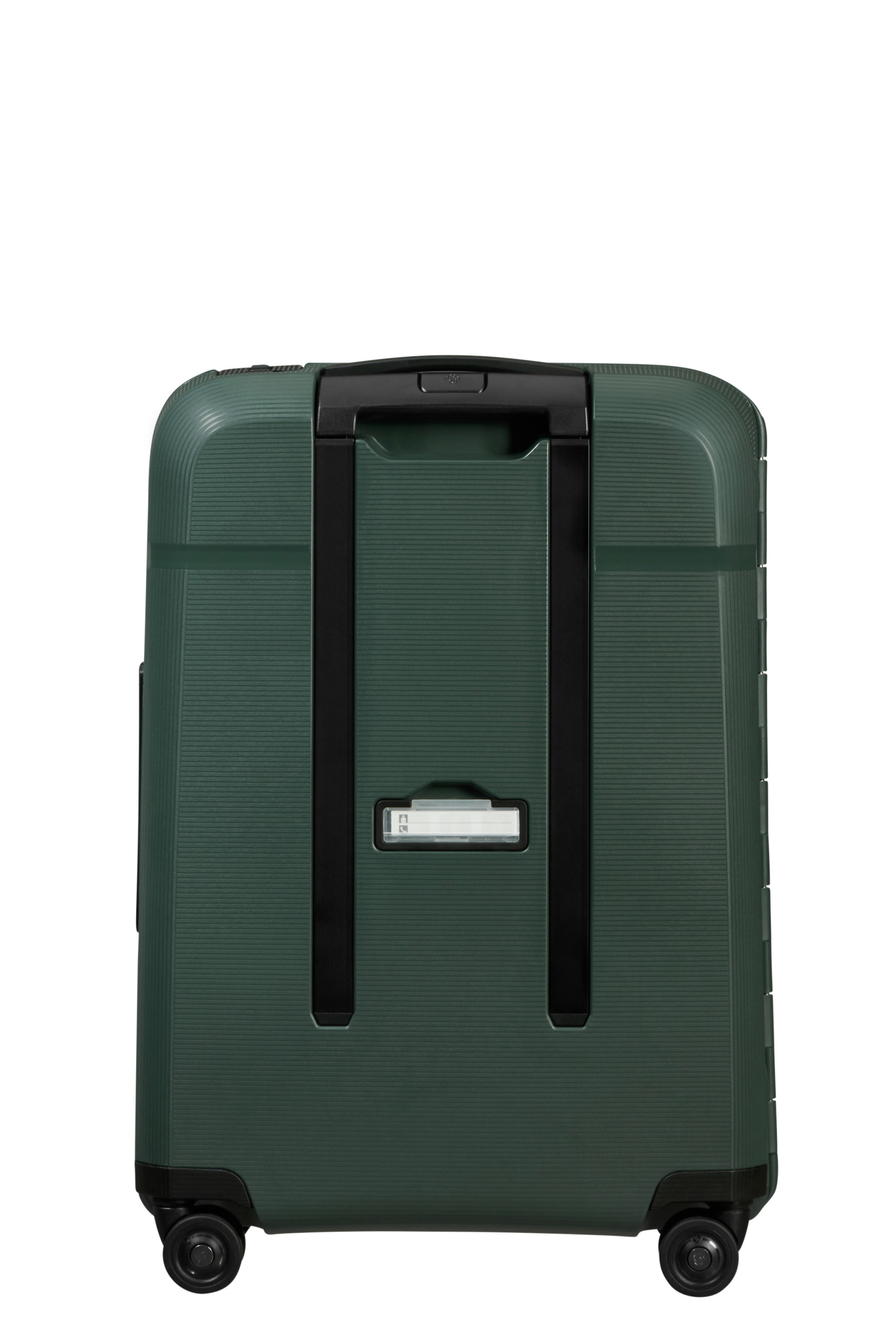 Magnum eco valise 4 roues taille s SAMSONITE Vert