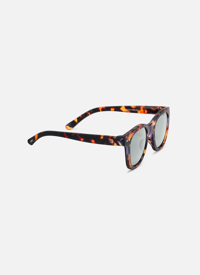 Lunettes de soleil mouchetées IZIPIZI Lunettes de soleil mouchetées IZIPIZI