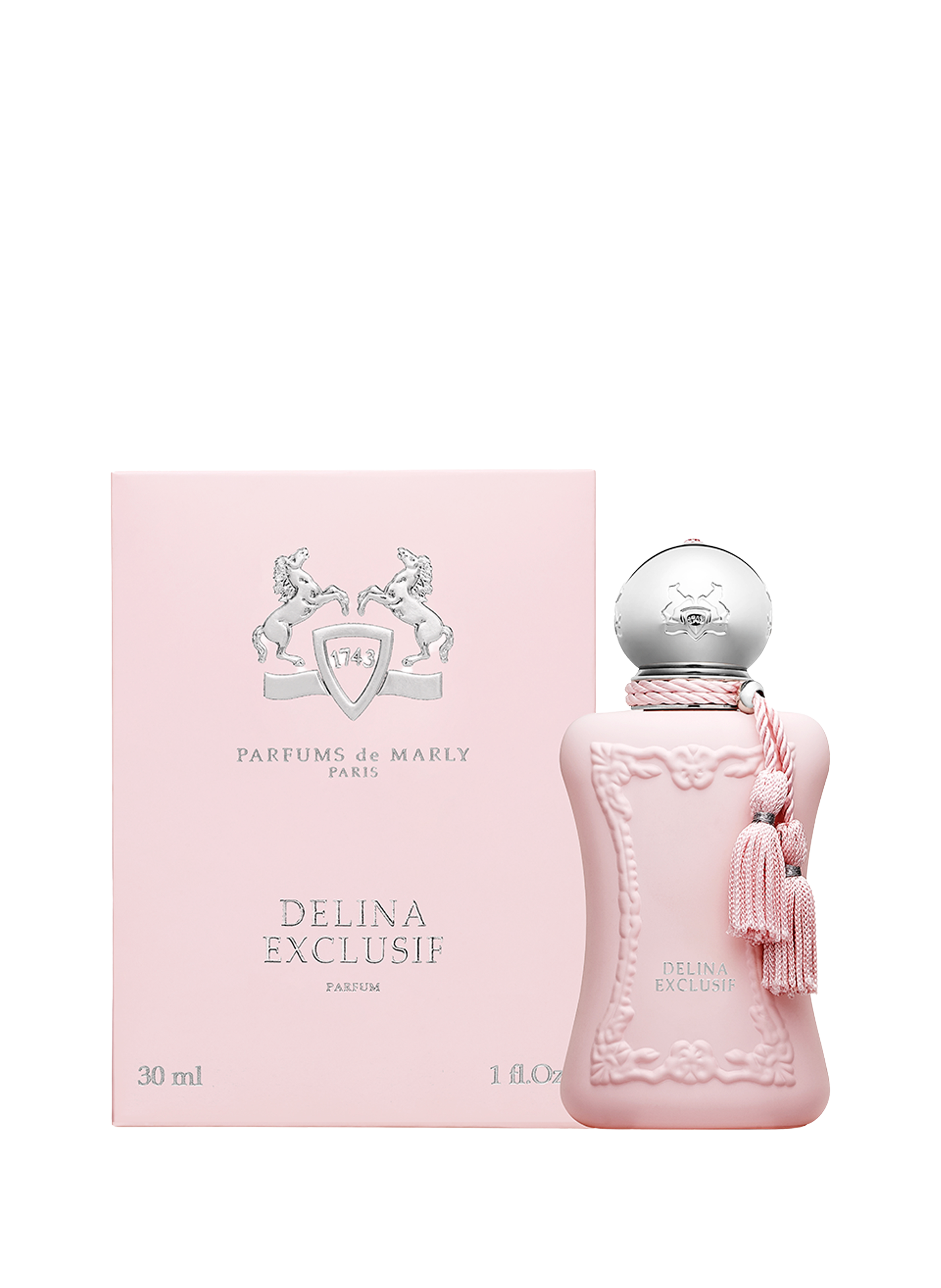 Delina Exclusif perfume PARFUMS DE MARLY No color