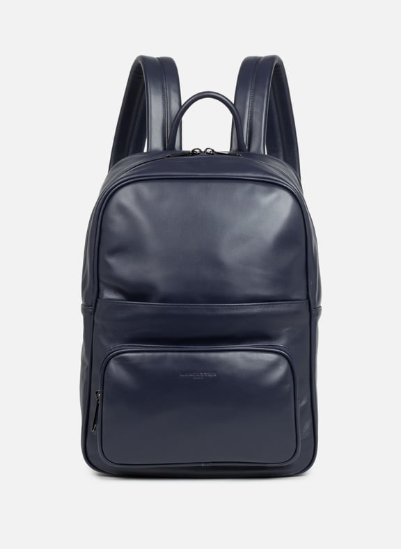 Backpack - Capital Blue by LANCASTER LANCASTER Backpack - Capital Blue