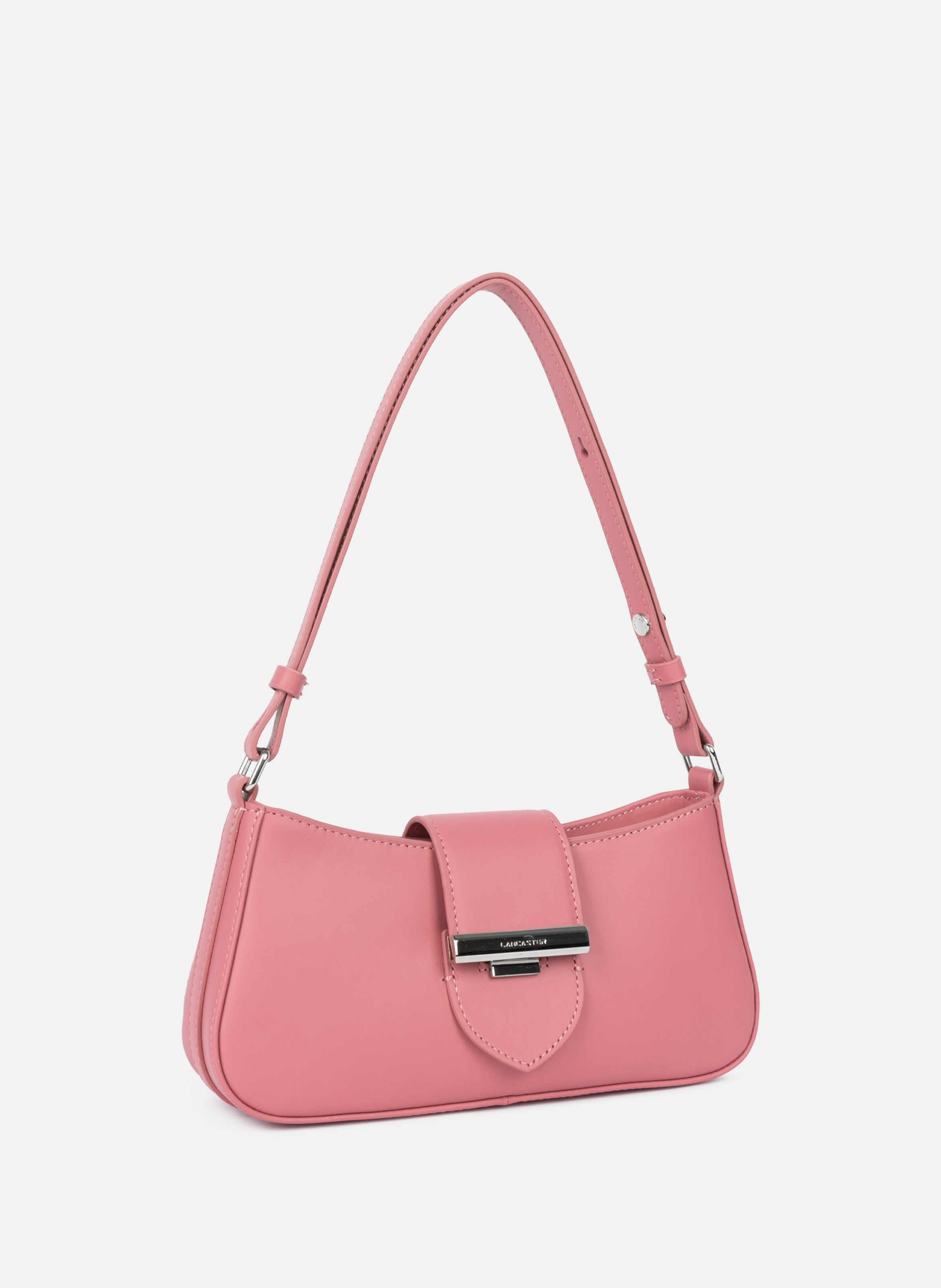 Petit sac besace - paris ily LANCASTER Rose