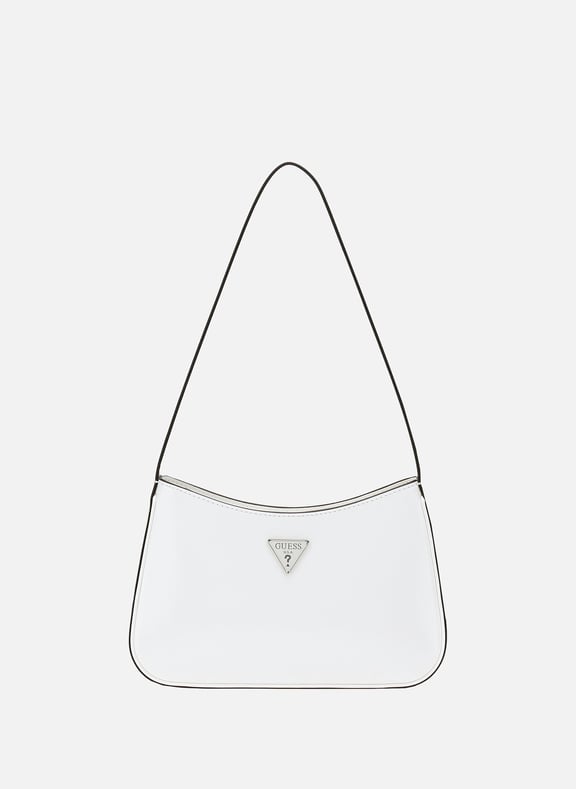 Sac à main Arnela Beige by GUESS GUESS Sac à main Arnela Beige