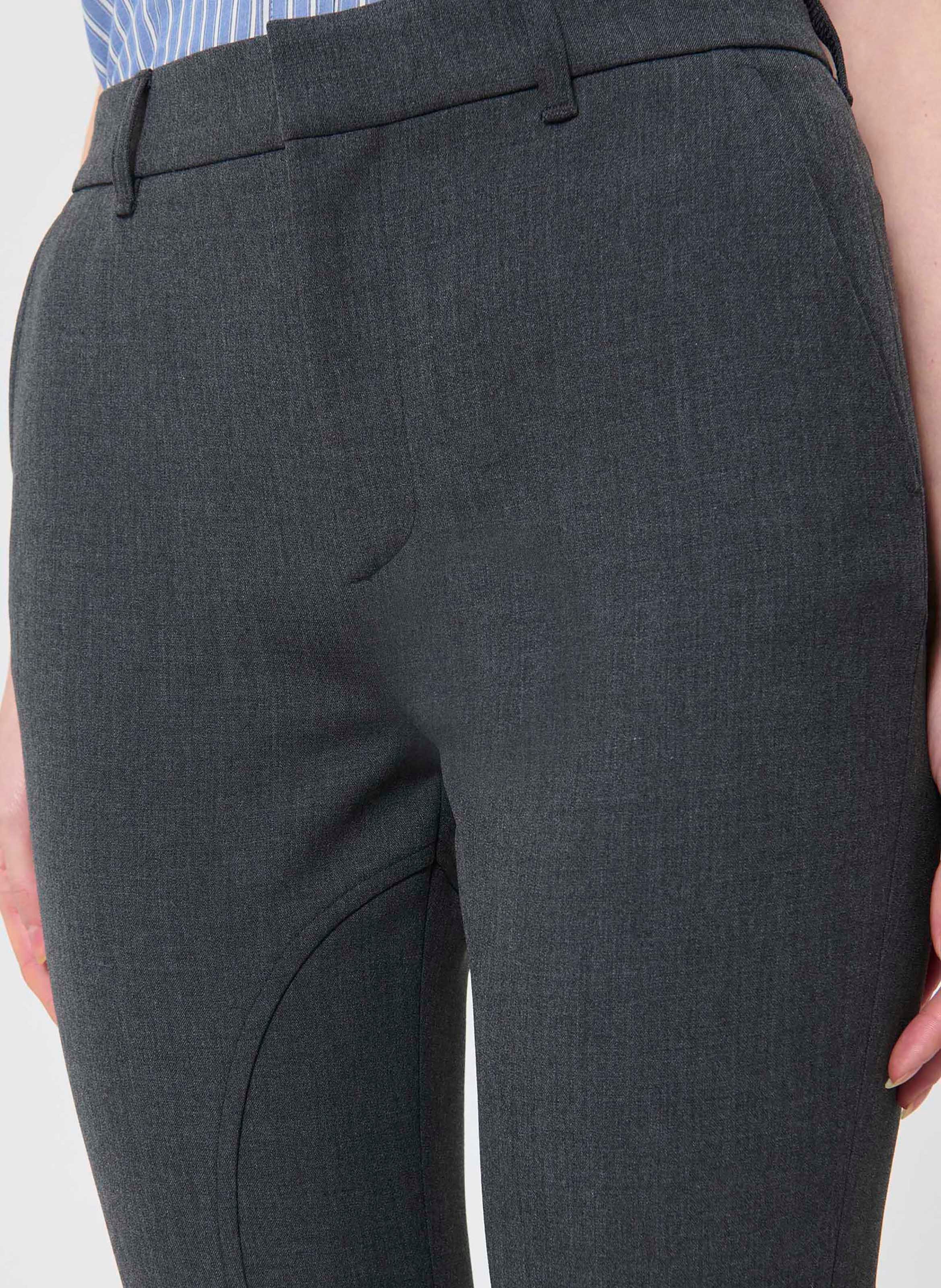 Pantalon paxton TARA JARMON Gris