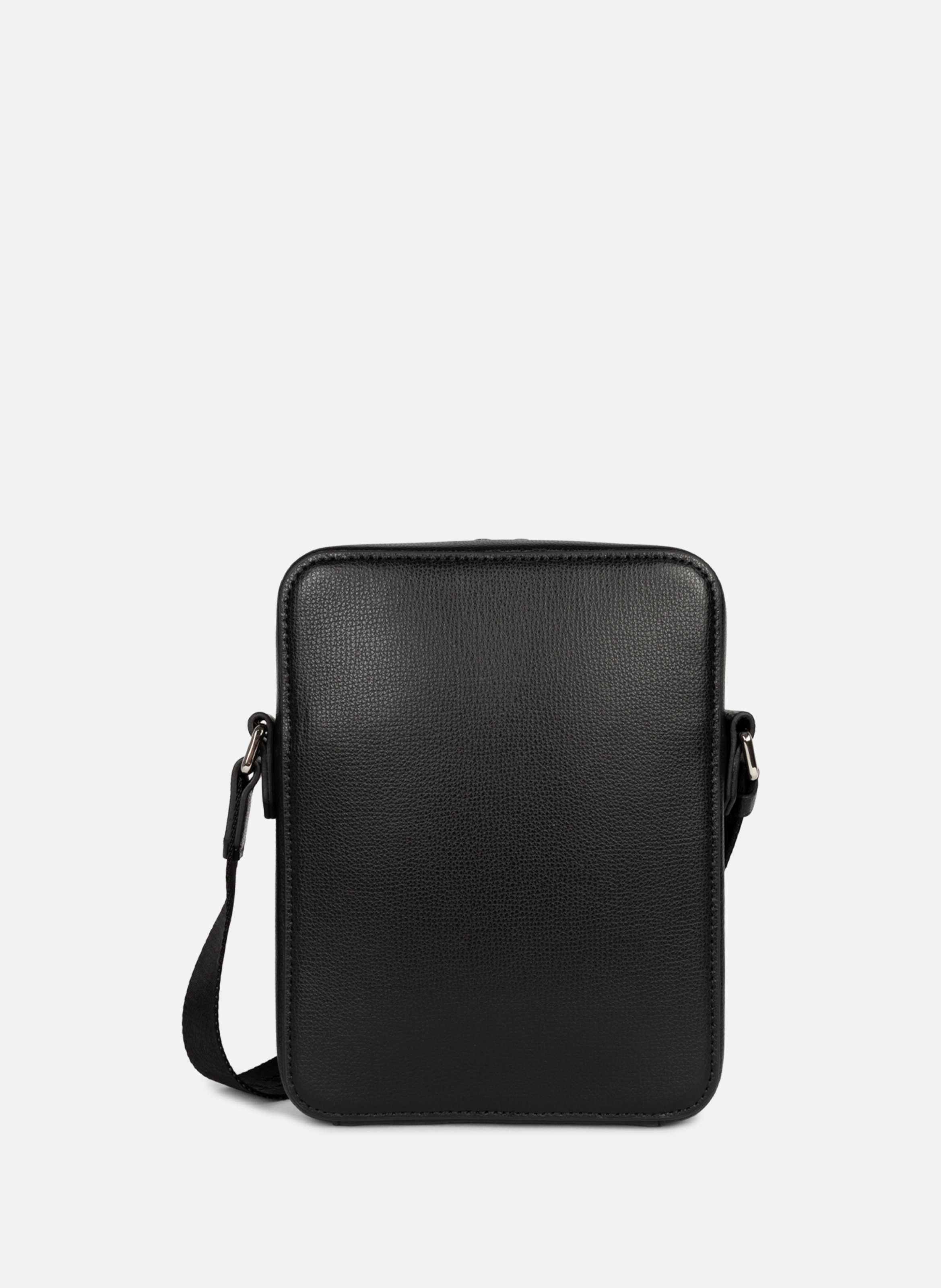 Sac trotteur - sierra mathias LANCASTER Noir