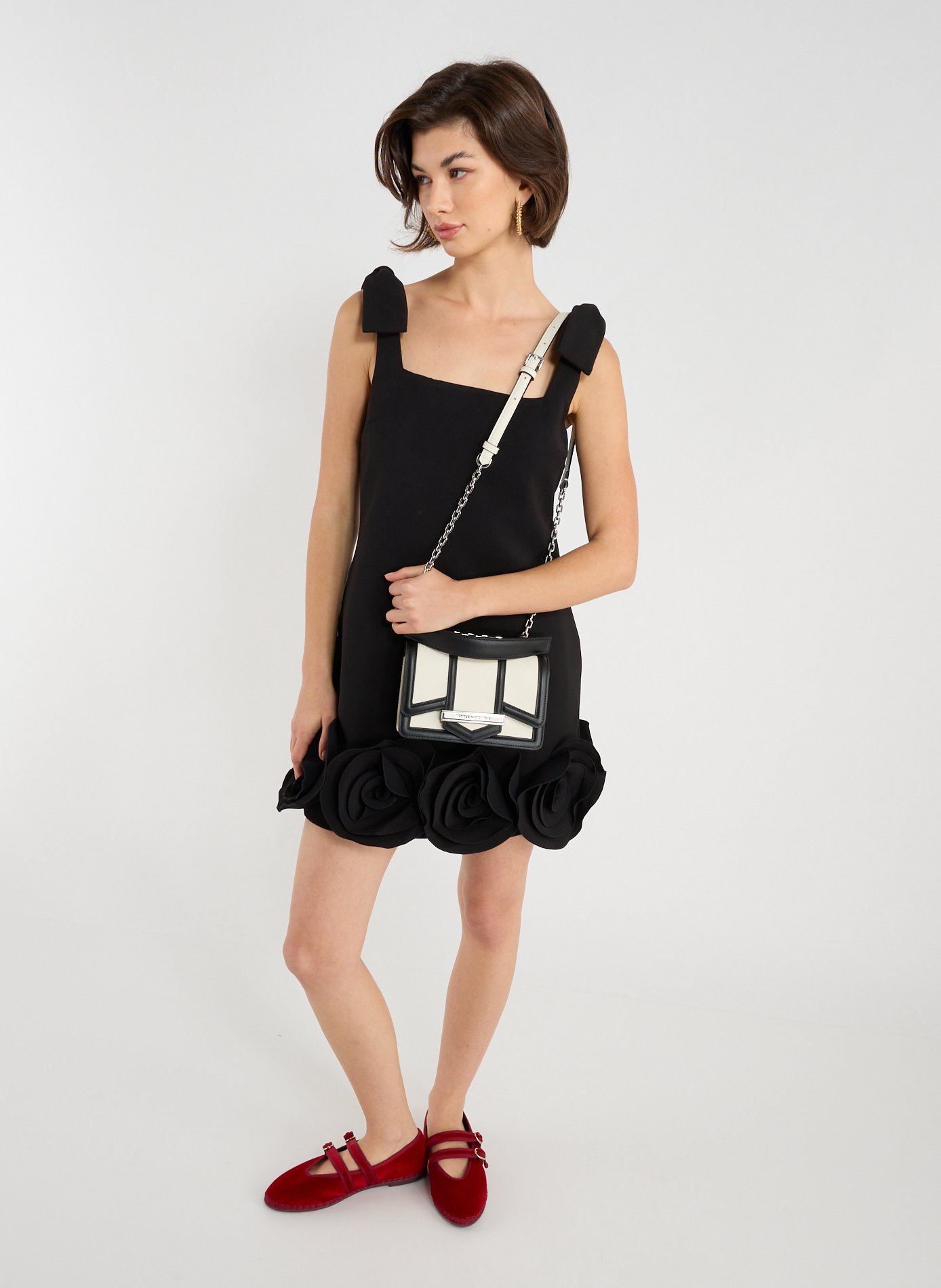 Sac à main K/Nova KARL LAGERFELD Multicolore