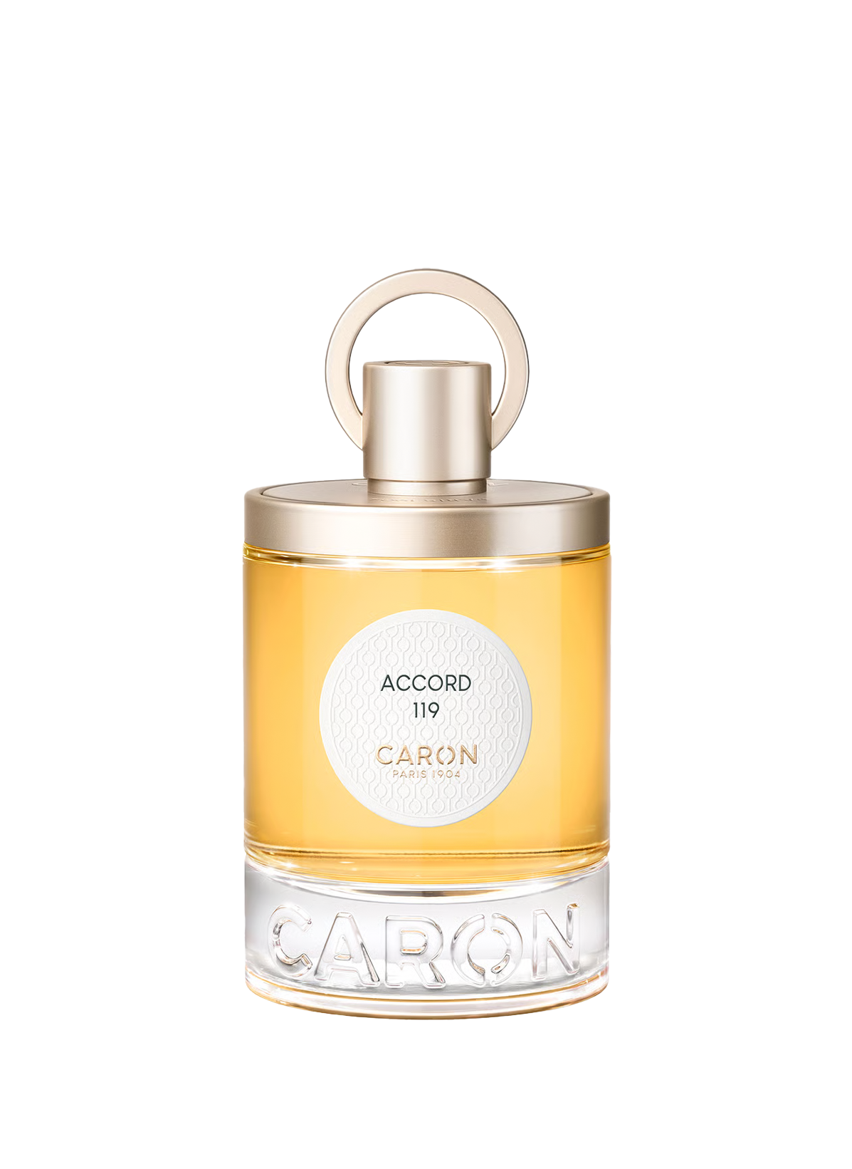 CARON Accord 119 - Eau de parfum No color