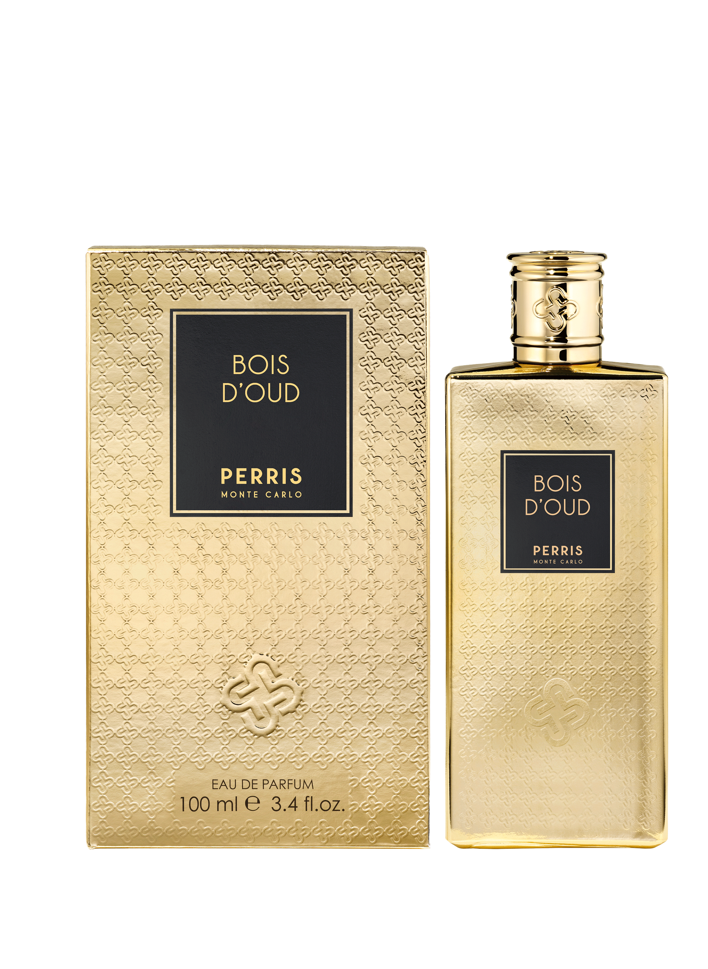 Eau de parfum Bois D'Oud PERRIS MONTE CARLO No color