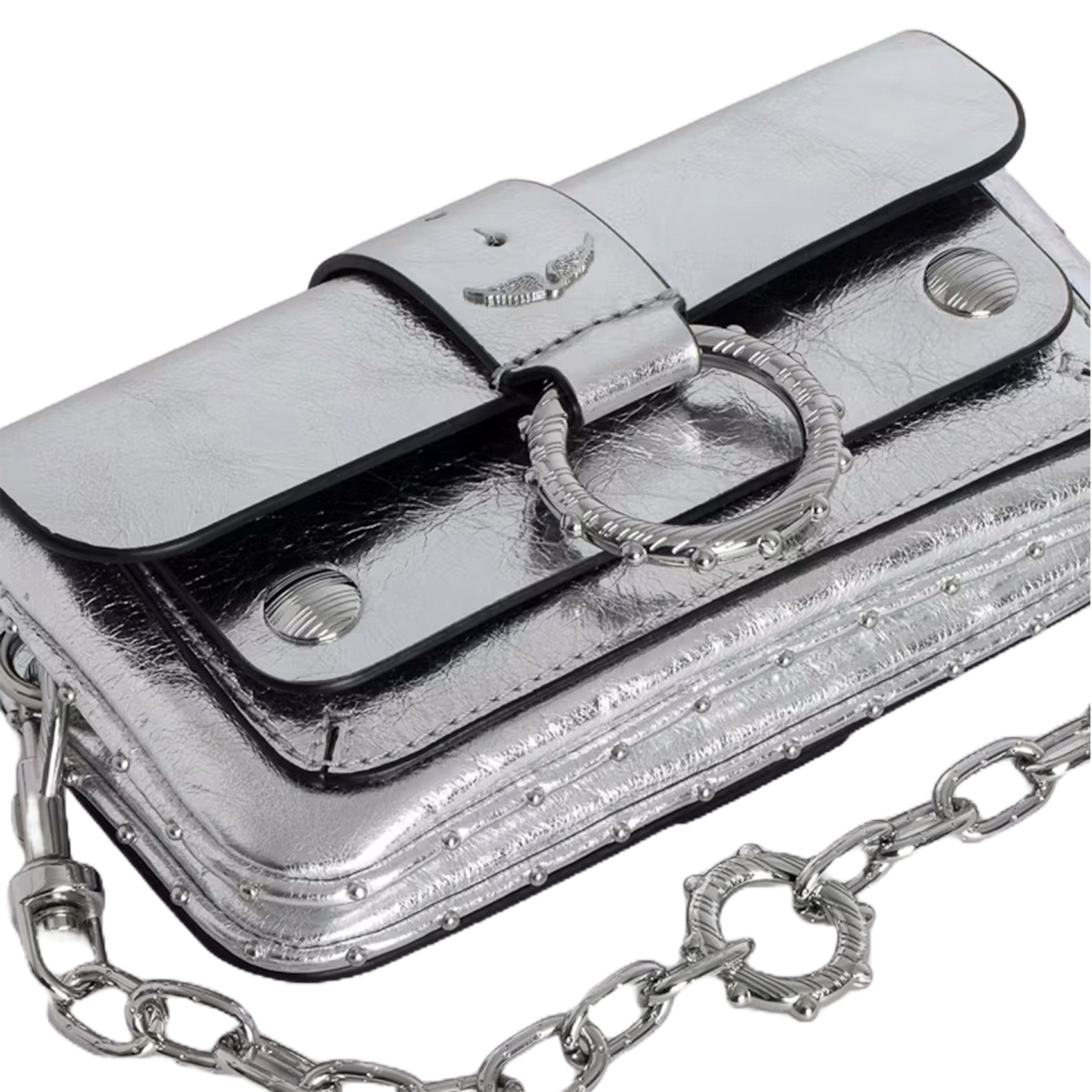 Kate kate ZADIG&VOLTAIRE Gris