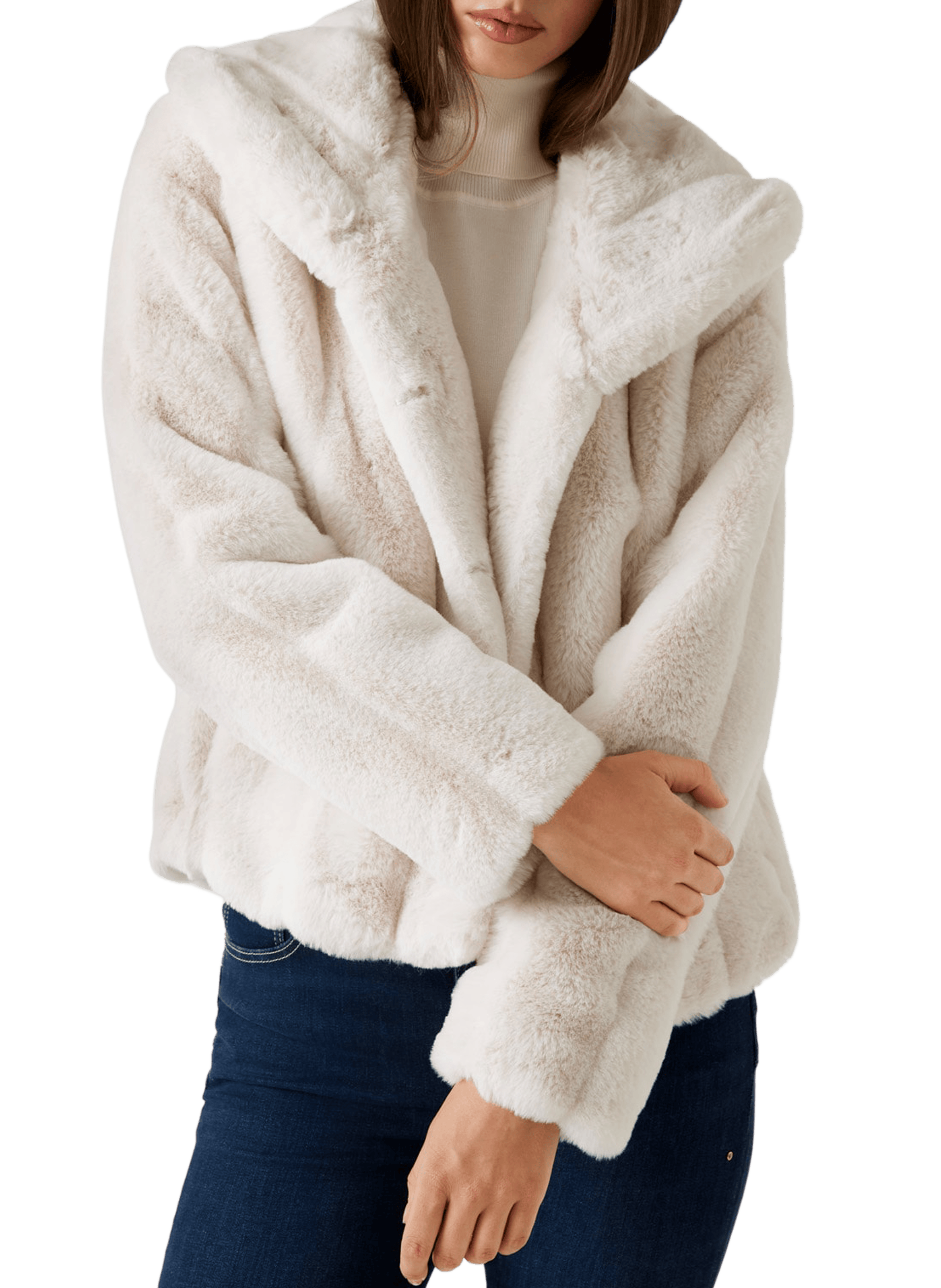 New Sophy jacket  GUESS Grey