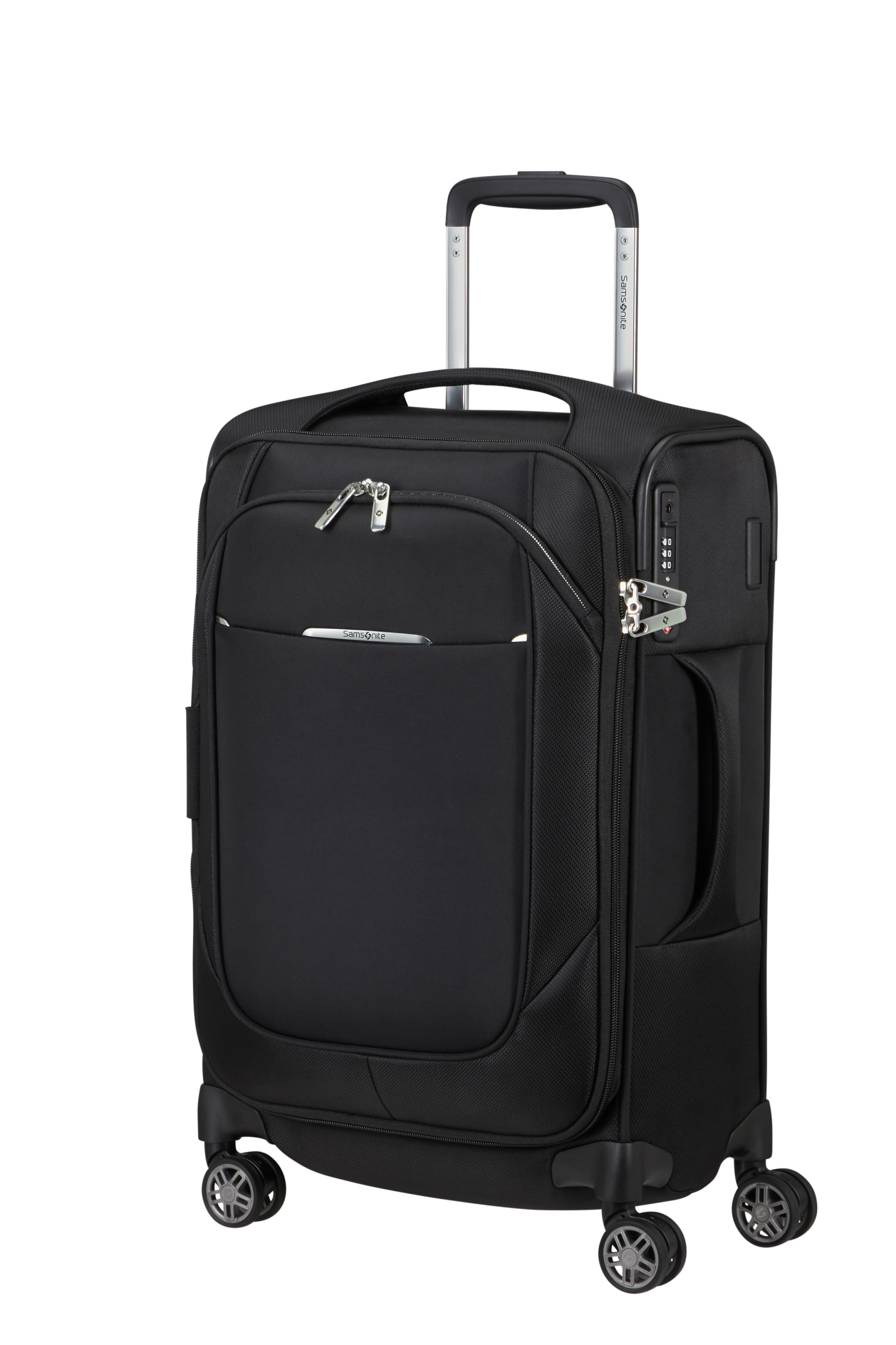 Re-lite valise 4 roues taille s SAMSONITE Noir