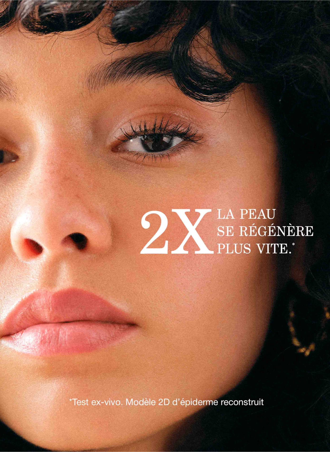 NEO-SERUM CONCENTRÉ REVITALISANT PAYOT No color