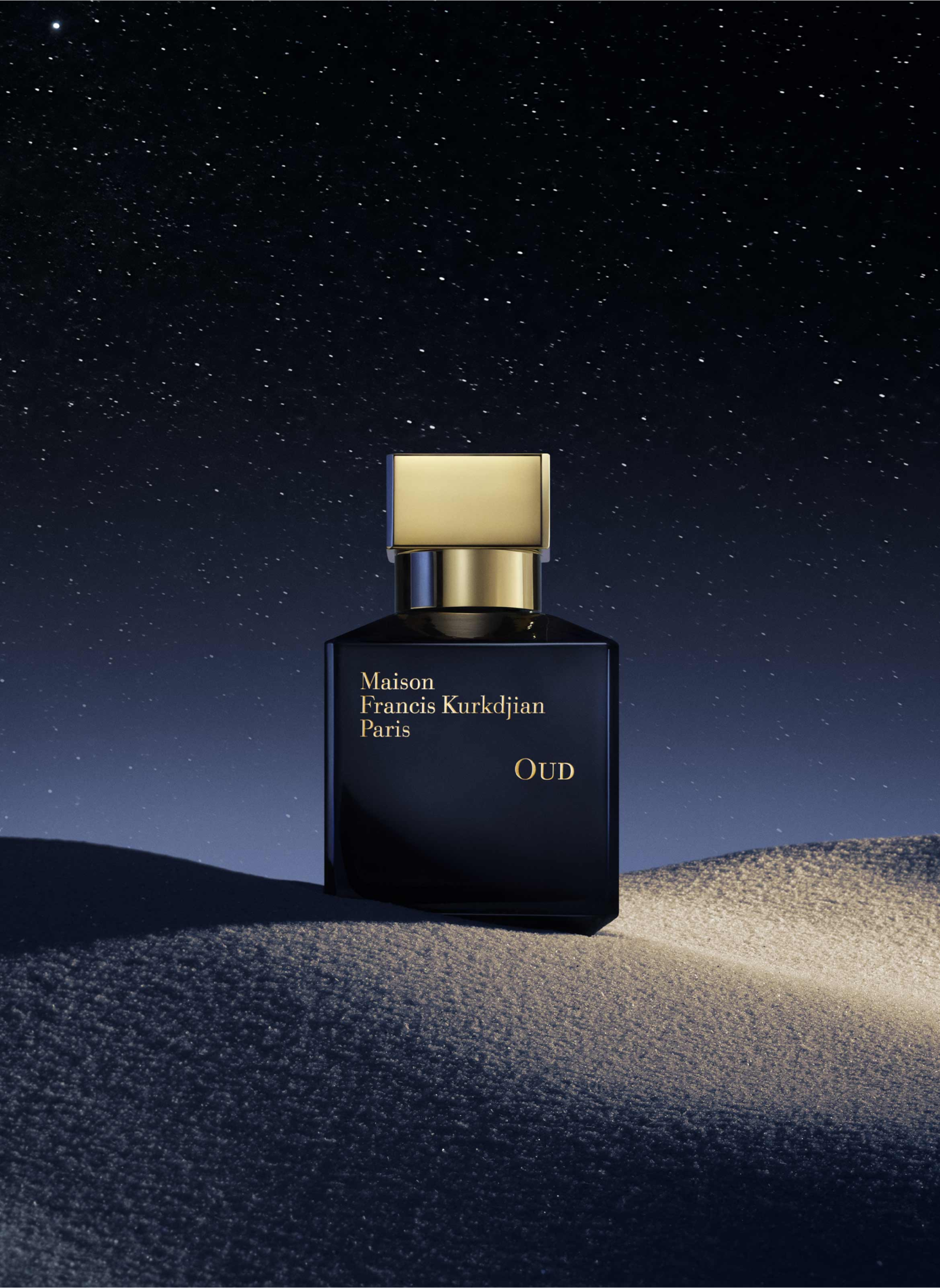 OUD silk mood - Eau de parfum MAISON FRANCIS KURKDJIAN No color
