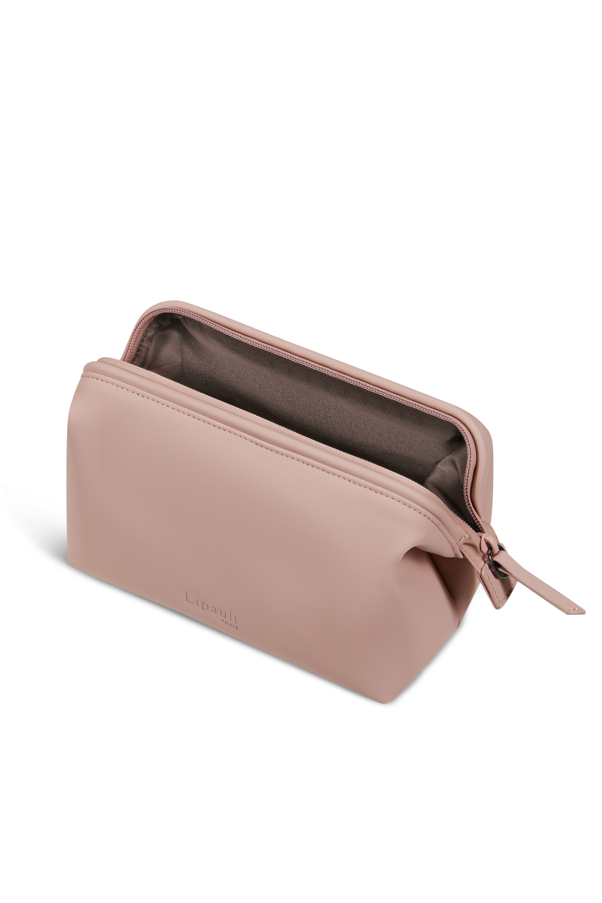 Lost in berlin trousse de toilette taille s LIPAULT PARIS Rose