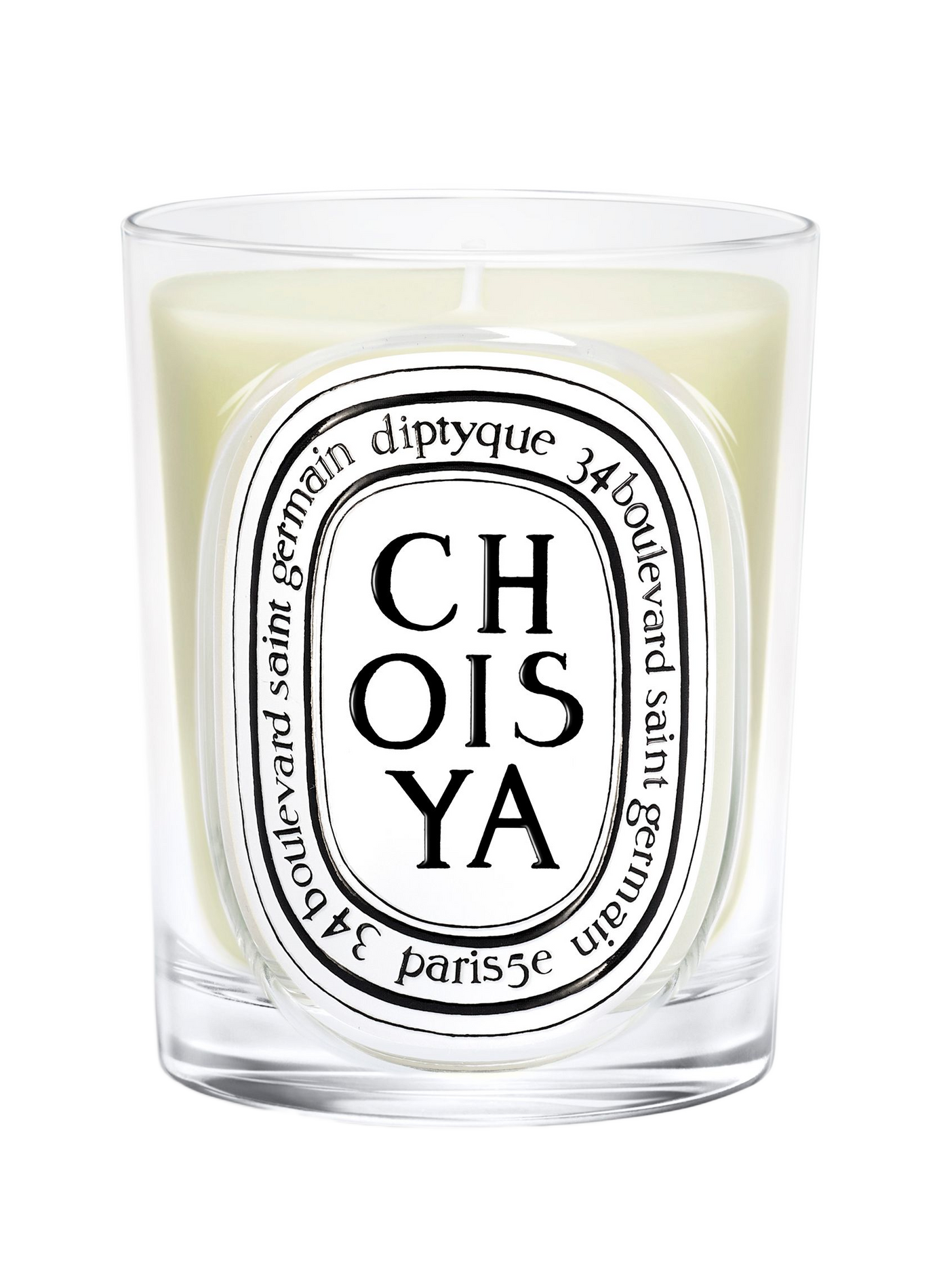 Bougie Classique Choisya DIPTYQUE No color