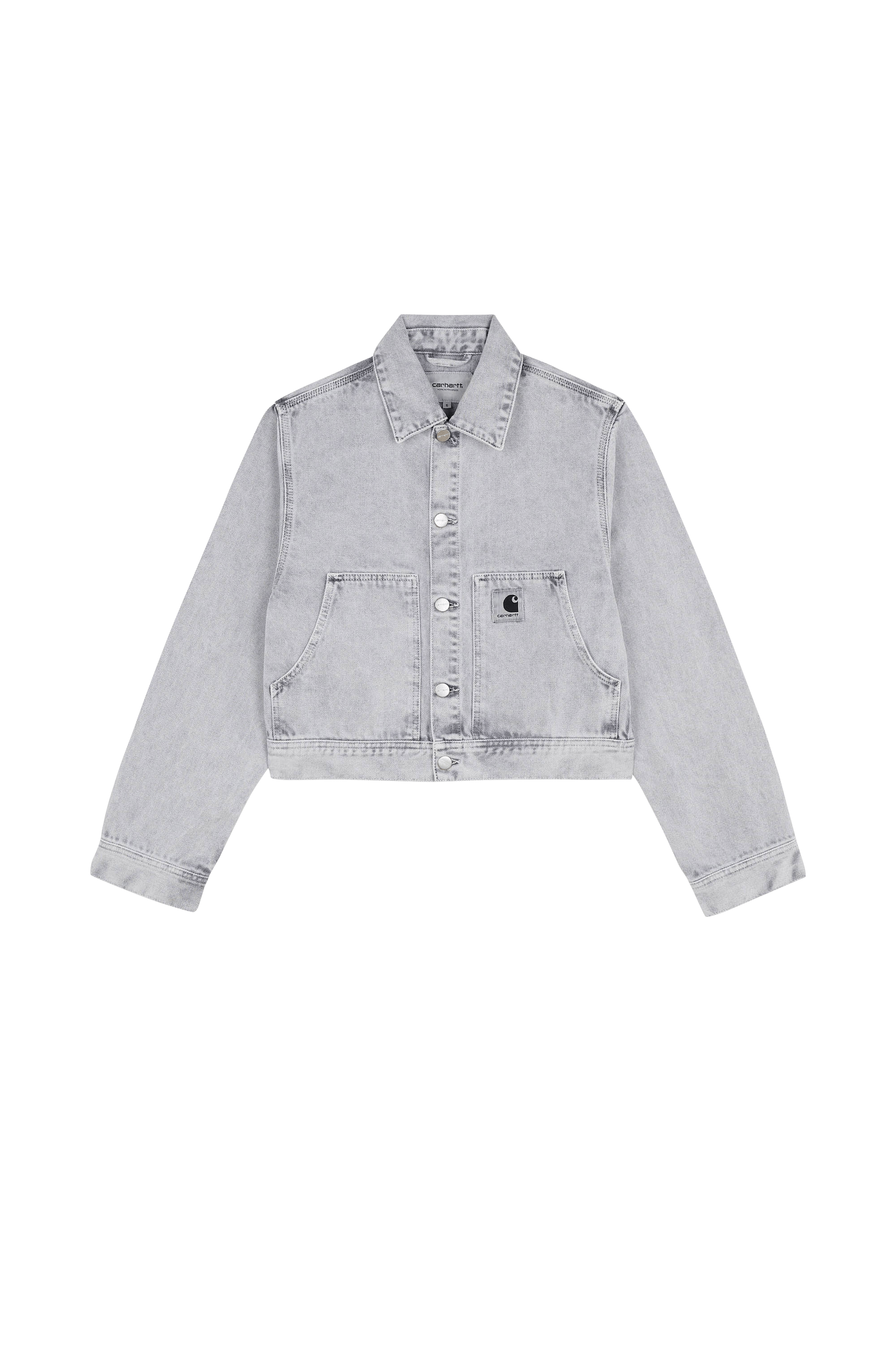 Veste w' arca jacket CARHARTT WIP Gris