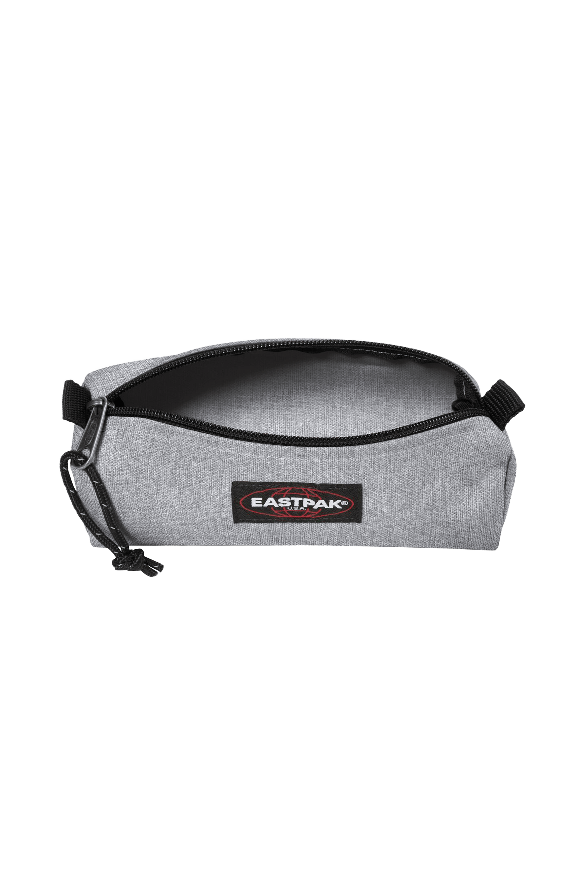 Trousse benchmark single EASTPAK Gris