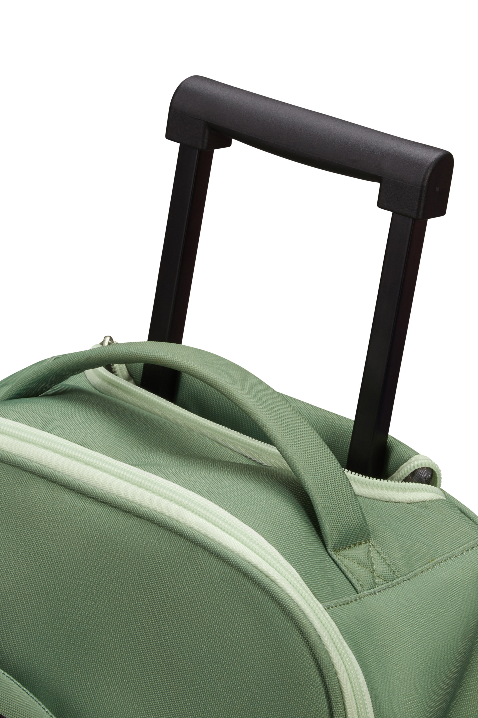 Sammies valise 2 roues taille s SAMSONITE Vert
