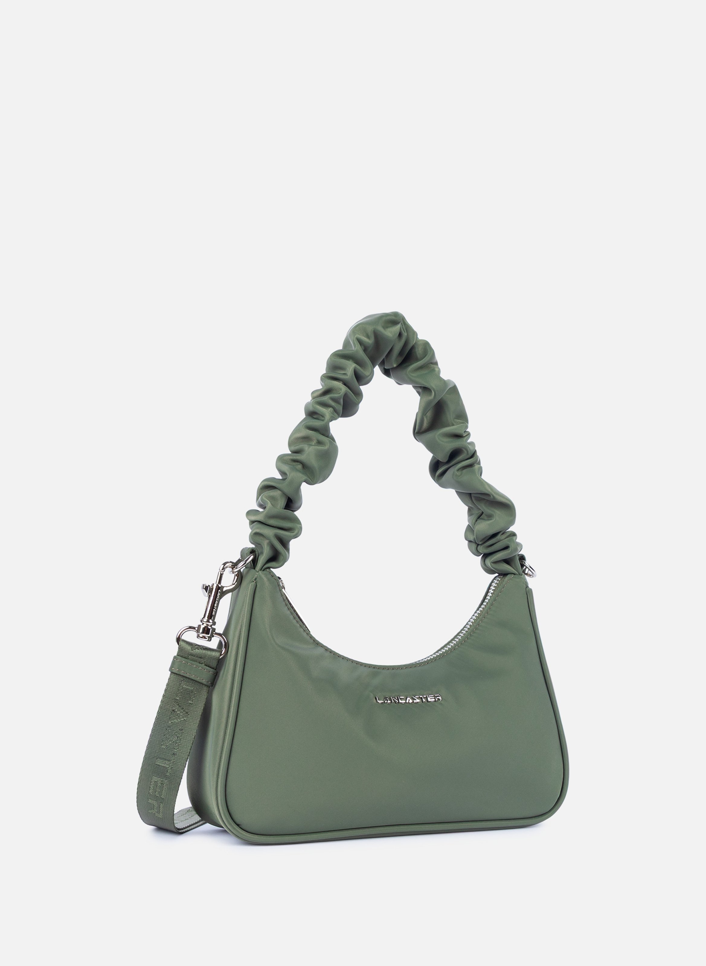 Petit sac besace - basic chouchou | Kaki LANCASTER Femme