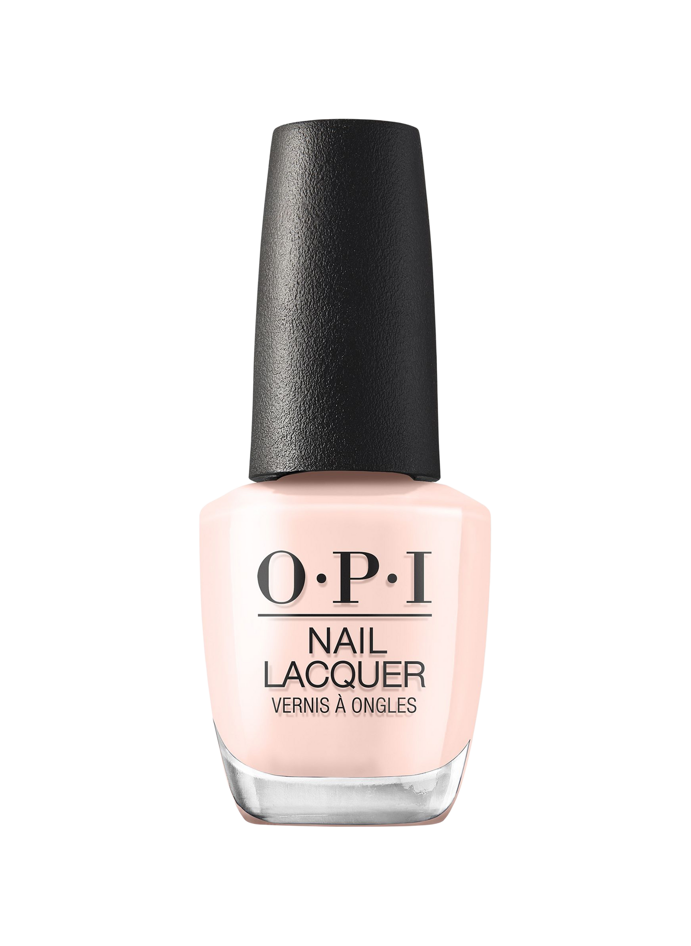 Mod About You Pastel - Nail Lacquer OPI Rose clair