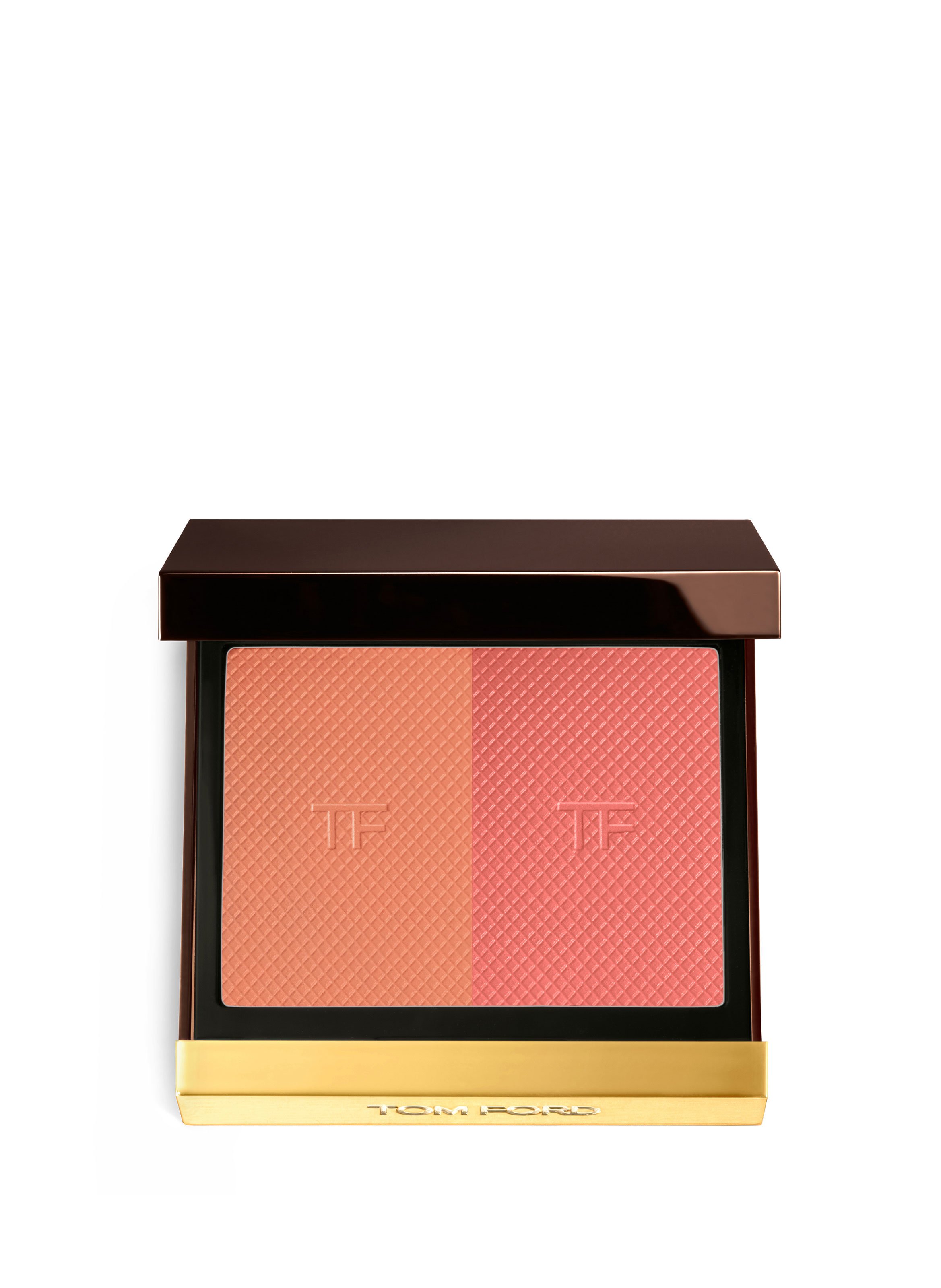 Shade and Illuminate Blush - Duo Blush