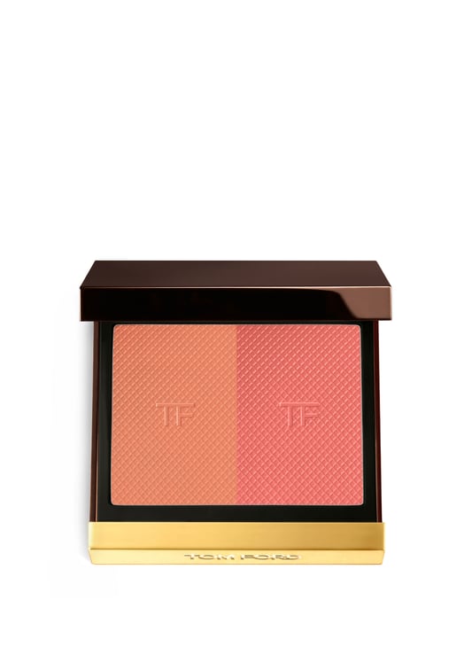 Shade and Illuminate Blush - Duo Blush