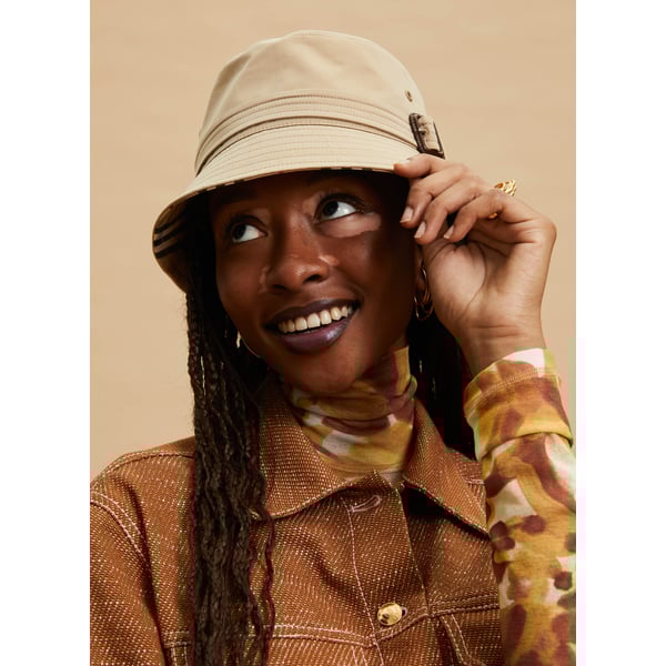 Bob Heritage en coton