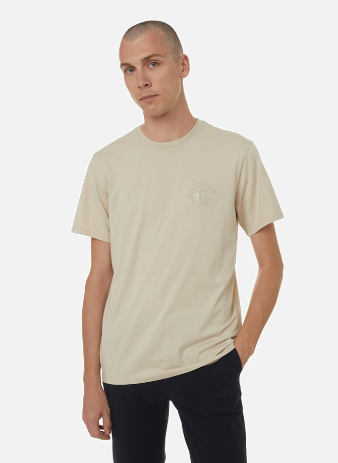 Cotton T-shirt DOCKERS