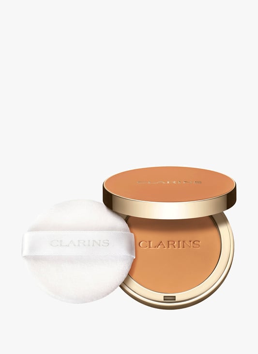 Ever Matte Compact Powder - Poudre compacte matifiante