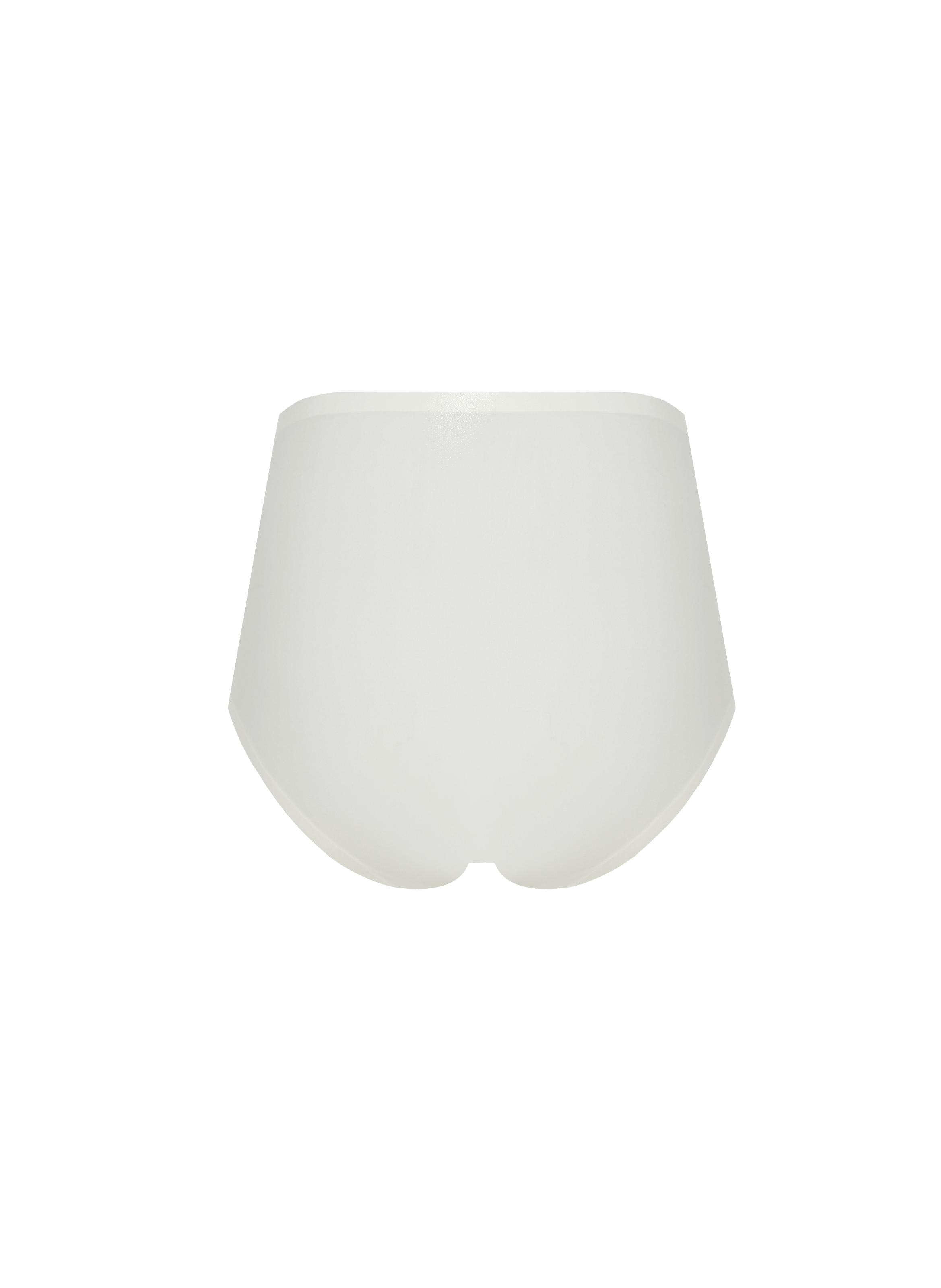 Culottes taille haute