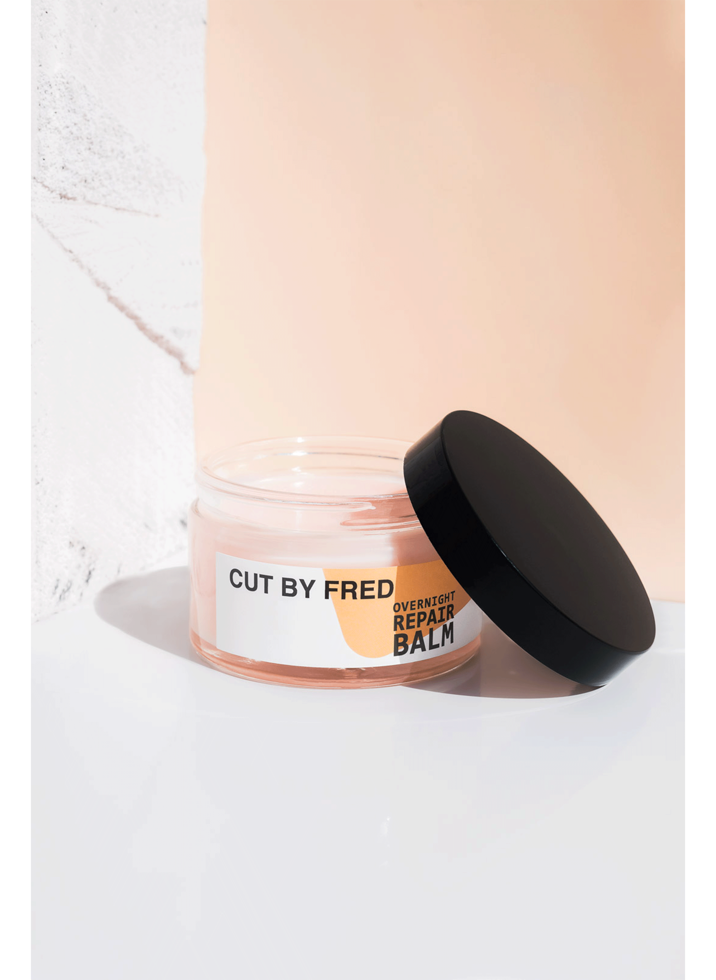 Overnight Repair Balm CUT BY FRED No color