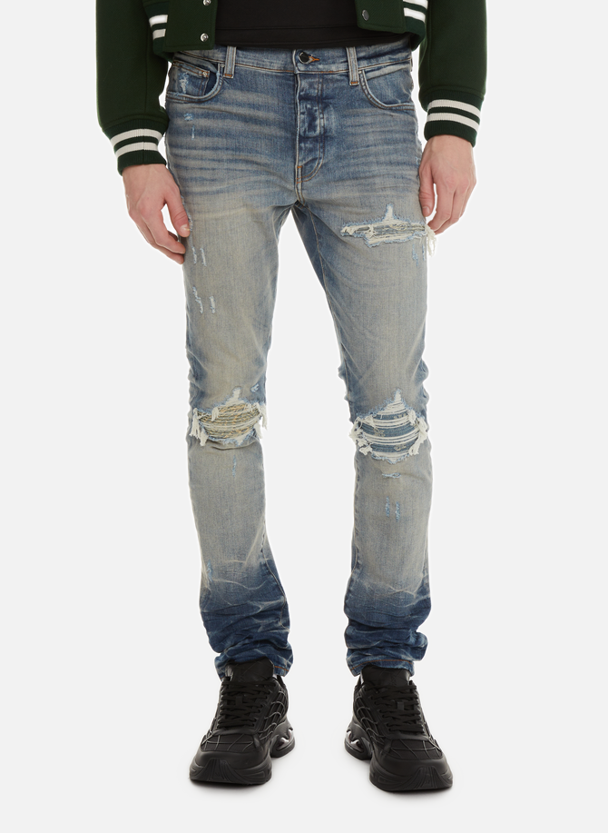 Bandana jeans AMIRI