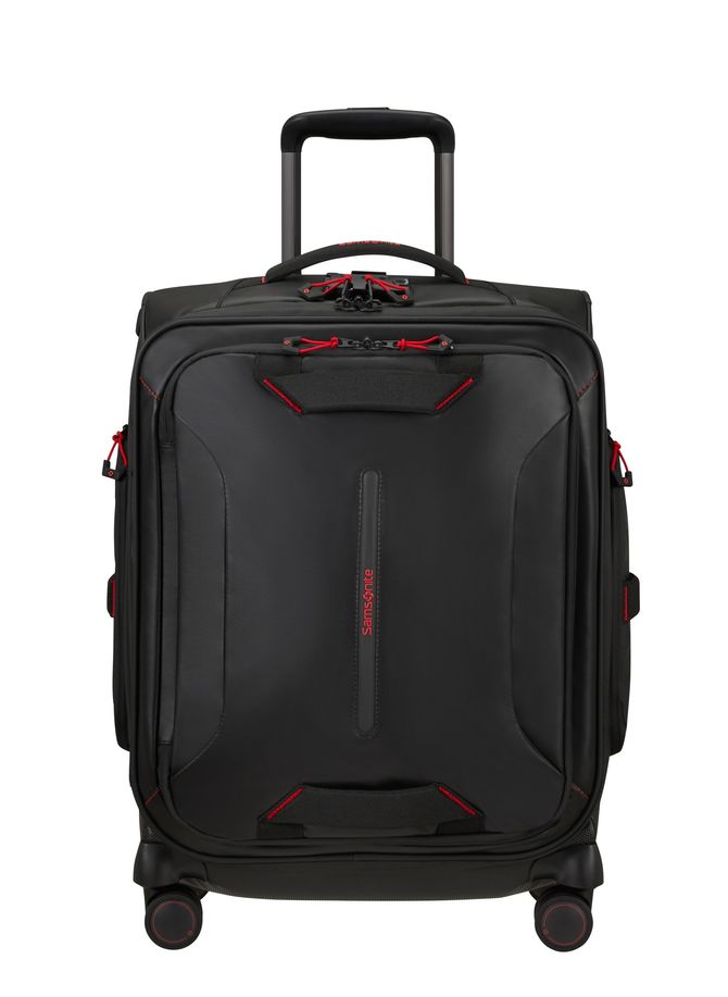 Ecodiver valise 4 roues taille s SAMSONITE