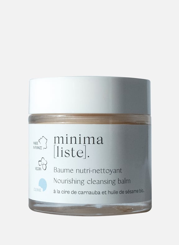 The Cream with Super Ingredients MINIMALISTE The Cream with Super Ingredients MINIMALISTE