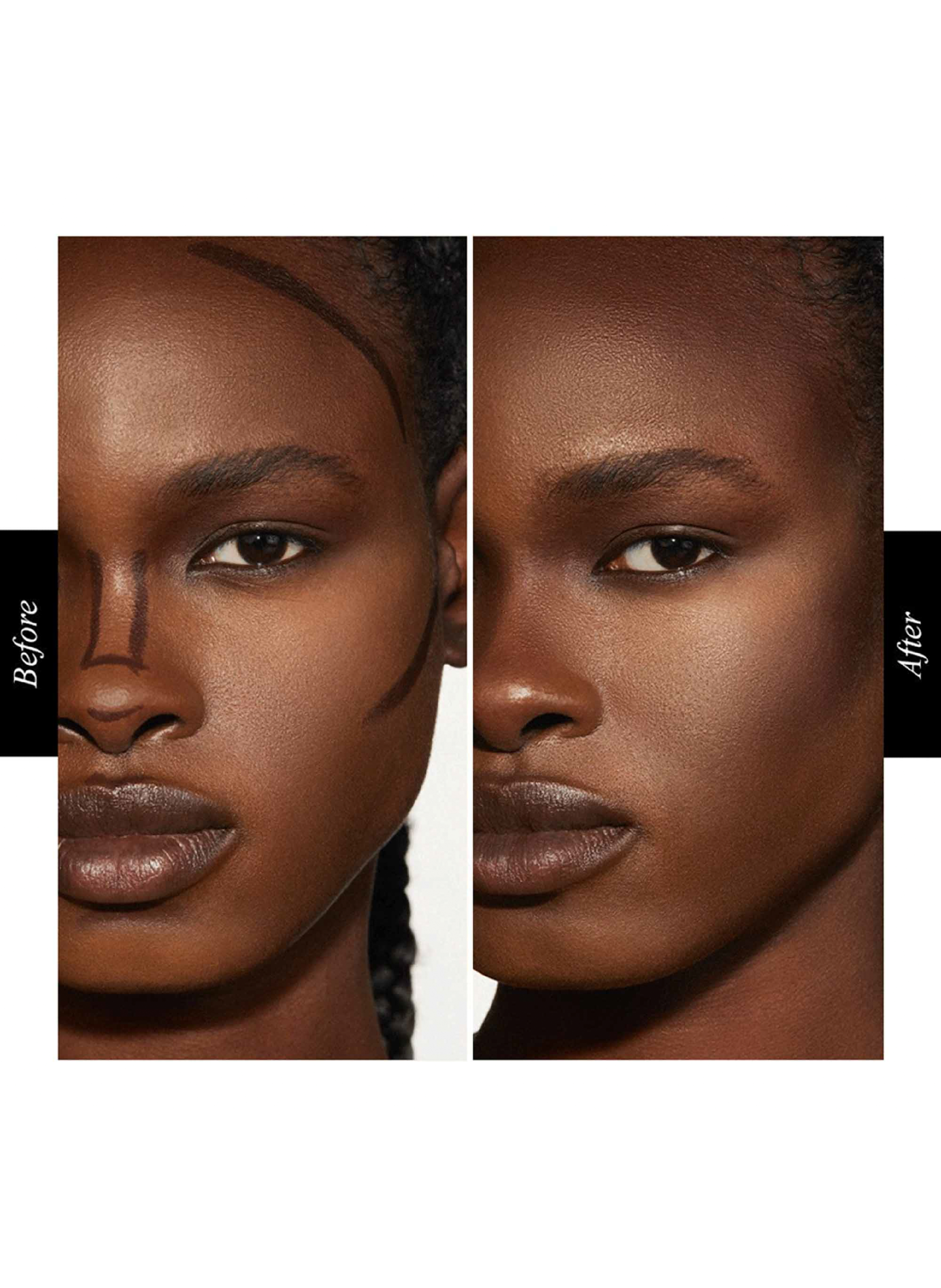 Contour Stylus VICTORIA BECKHAM Granite