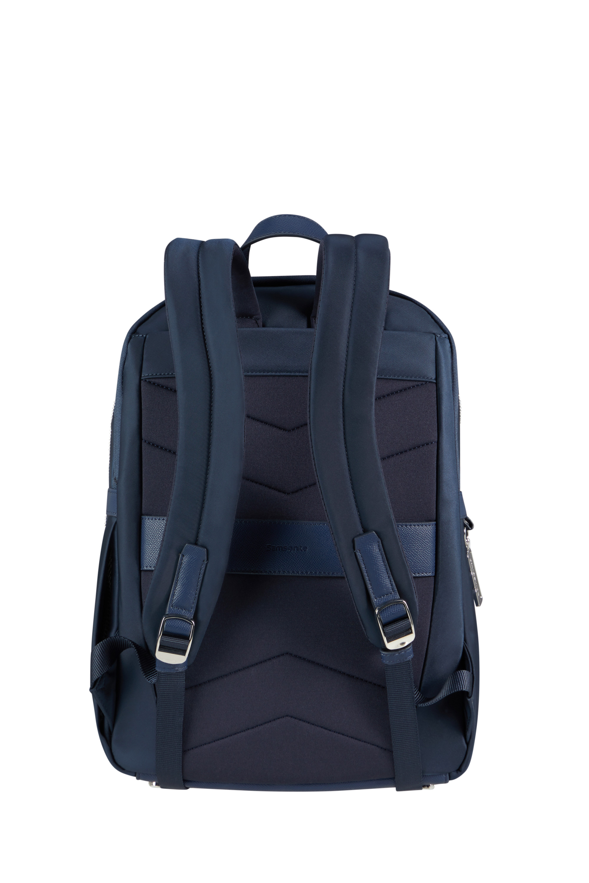Karissa evo sacoche ordinateur taille s SAMSONITE Bleu