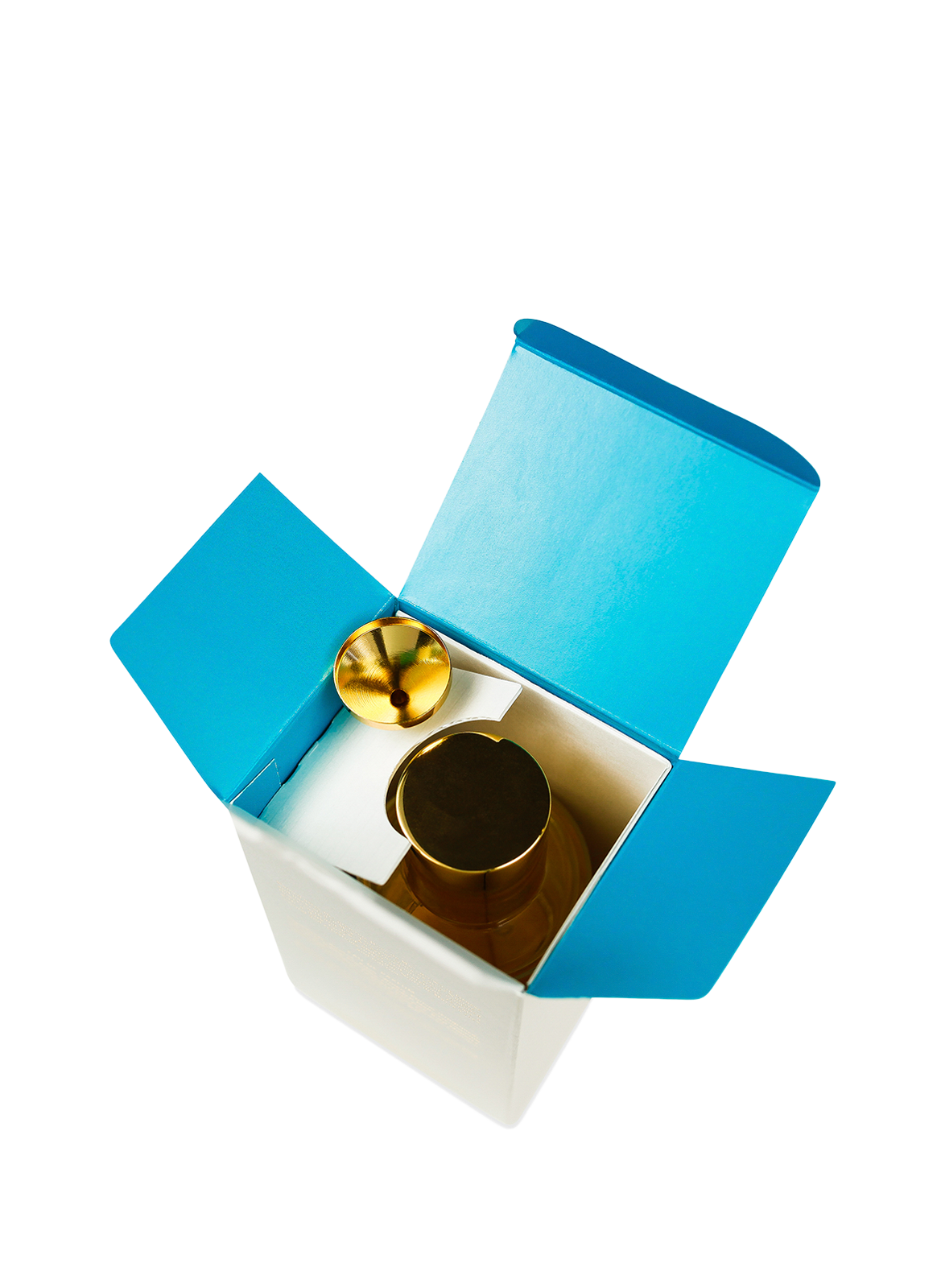 Midnight Jasmine - Eau de Parfum Refill VERONIQUE GABAI No color