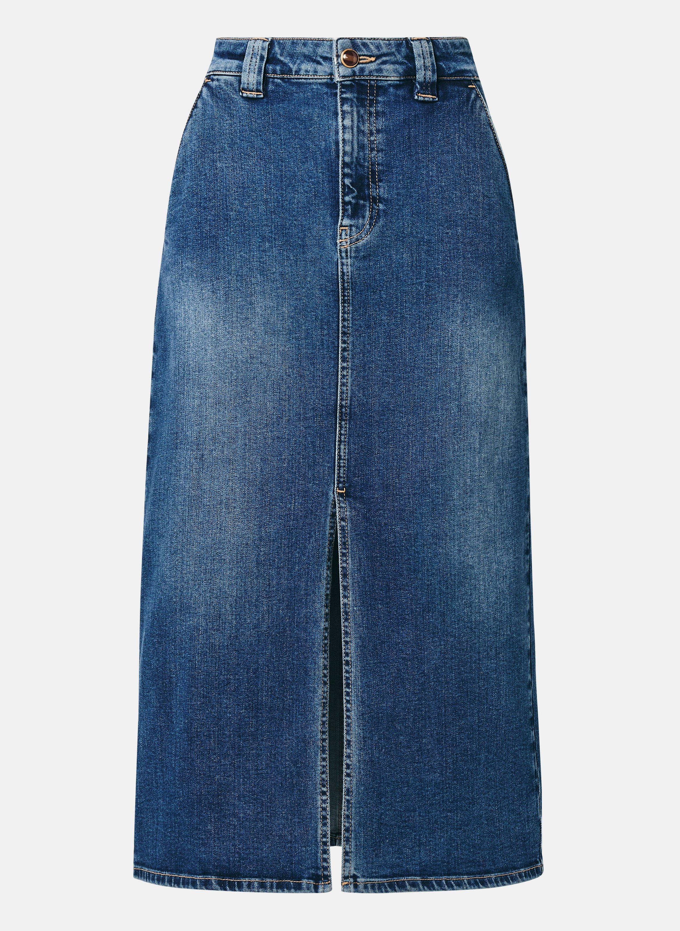 Jupe  new jude ZAPA Bleu