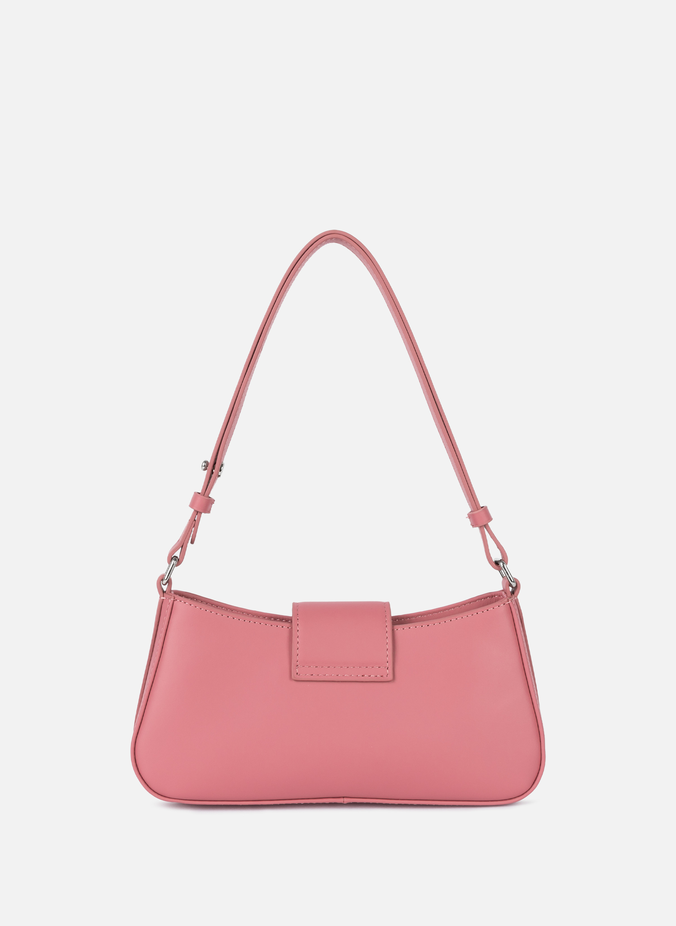 Petit sac besace - paris ily LANCASTER Rose